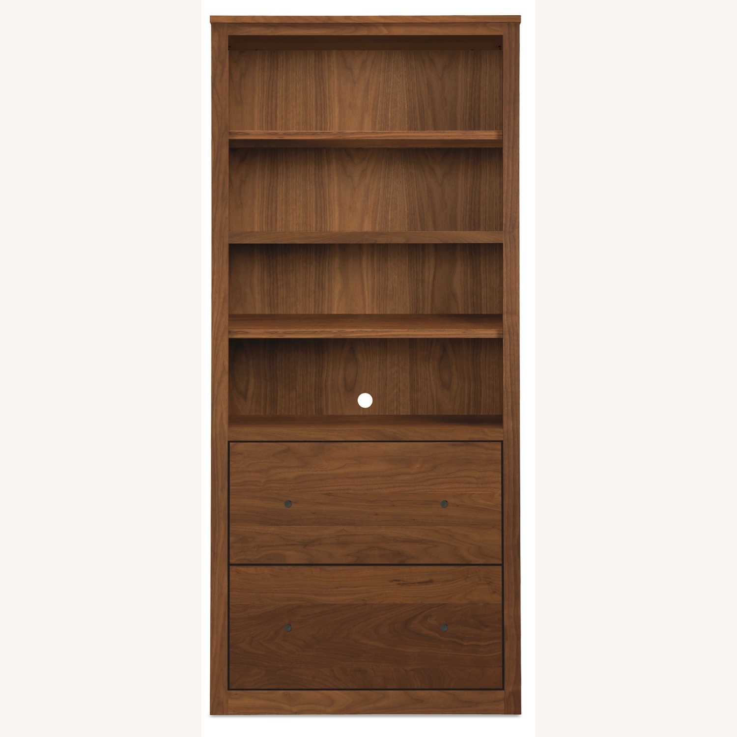 Room & Board Woodwind Bookcase - image-6