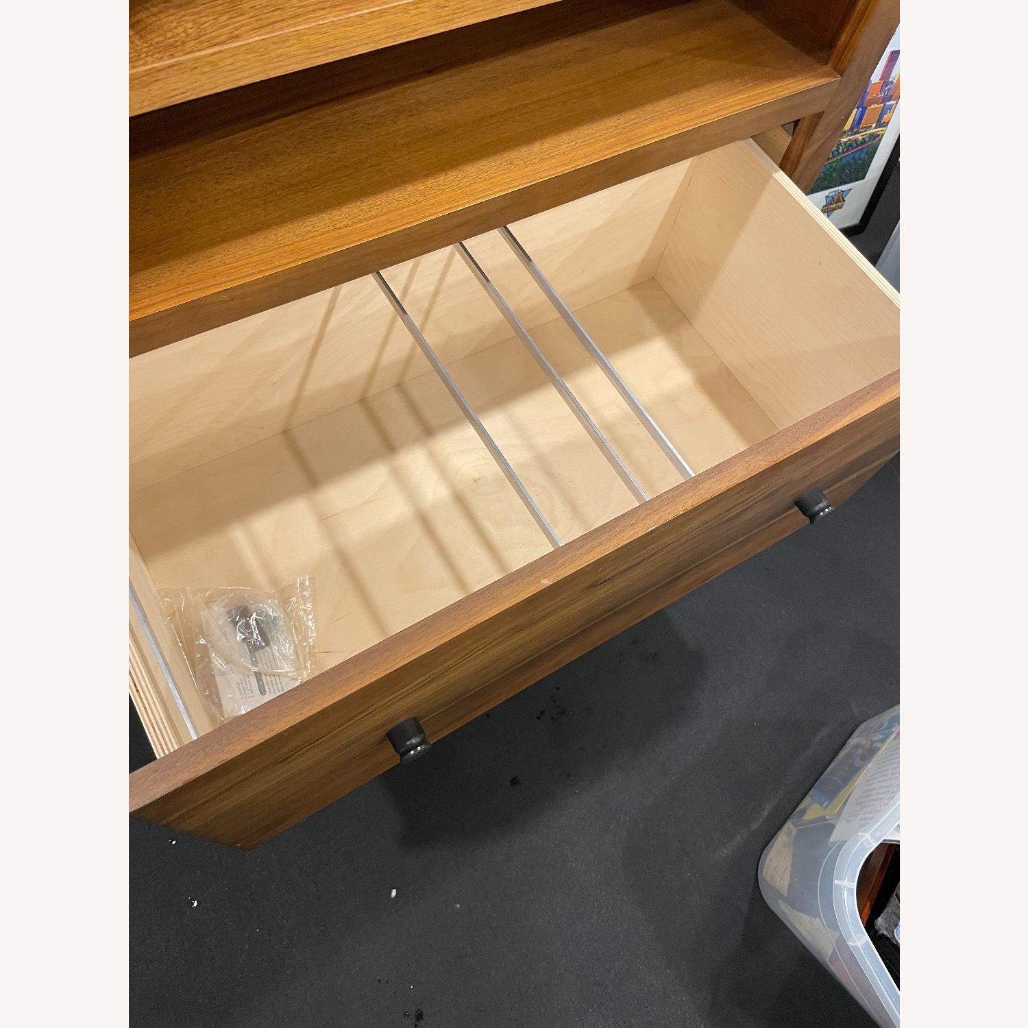 Room & Board Woodwind Bookcase - image-4