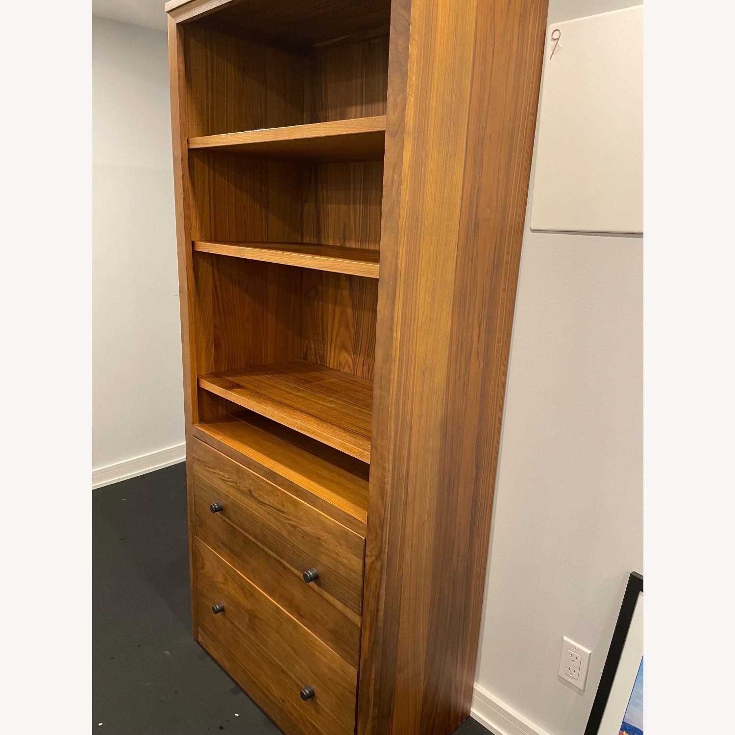 Room & Board Woodwind Bookcase - image-2