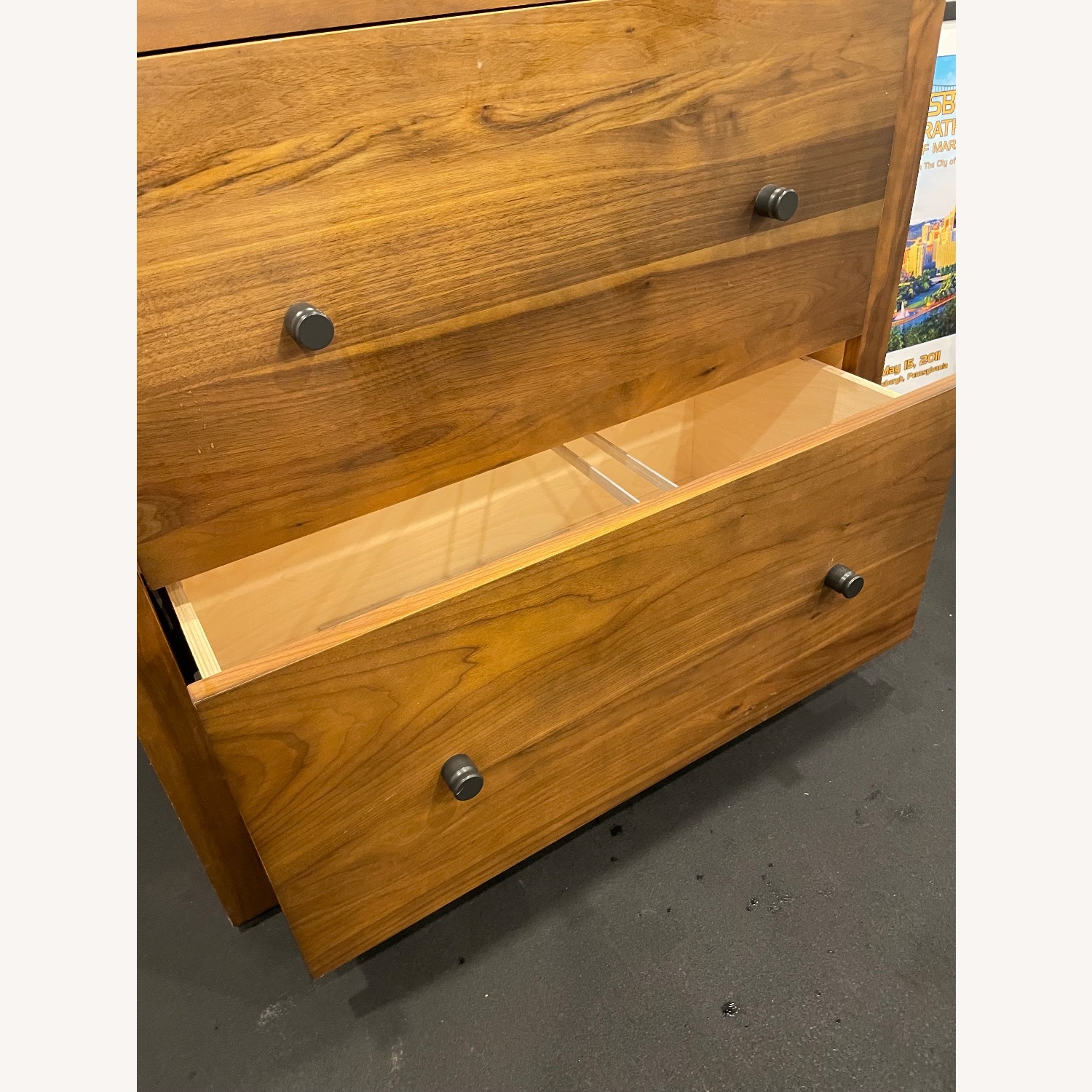 Room & Board Woodwind Bookcase - image-5