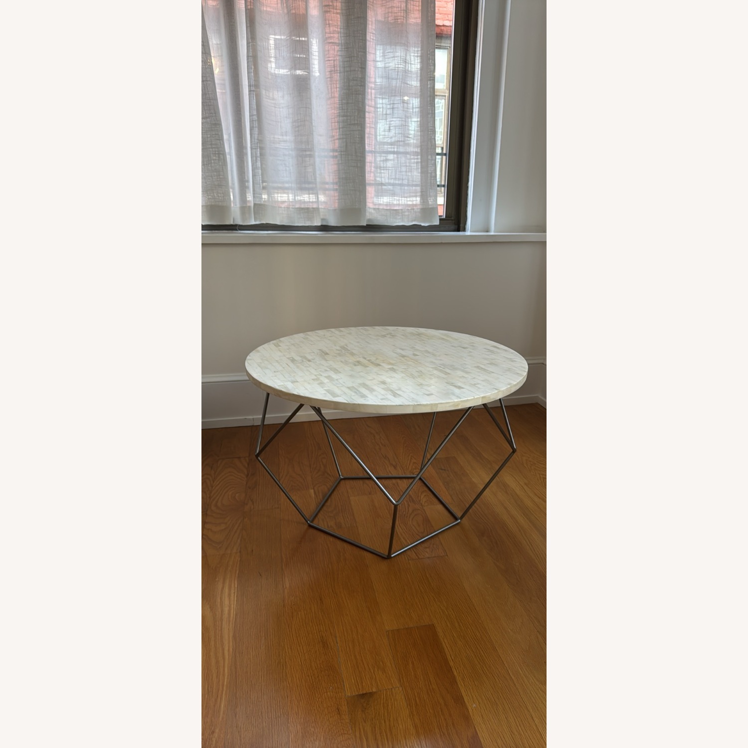 Best HD Pictures about  West Elm Origami Coffee Table  with No AI Images