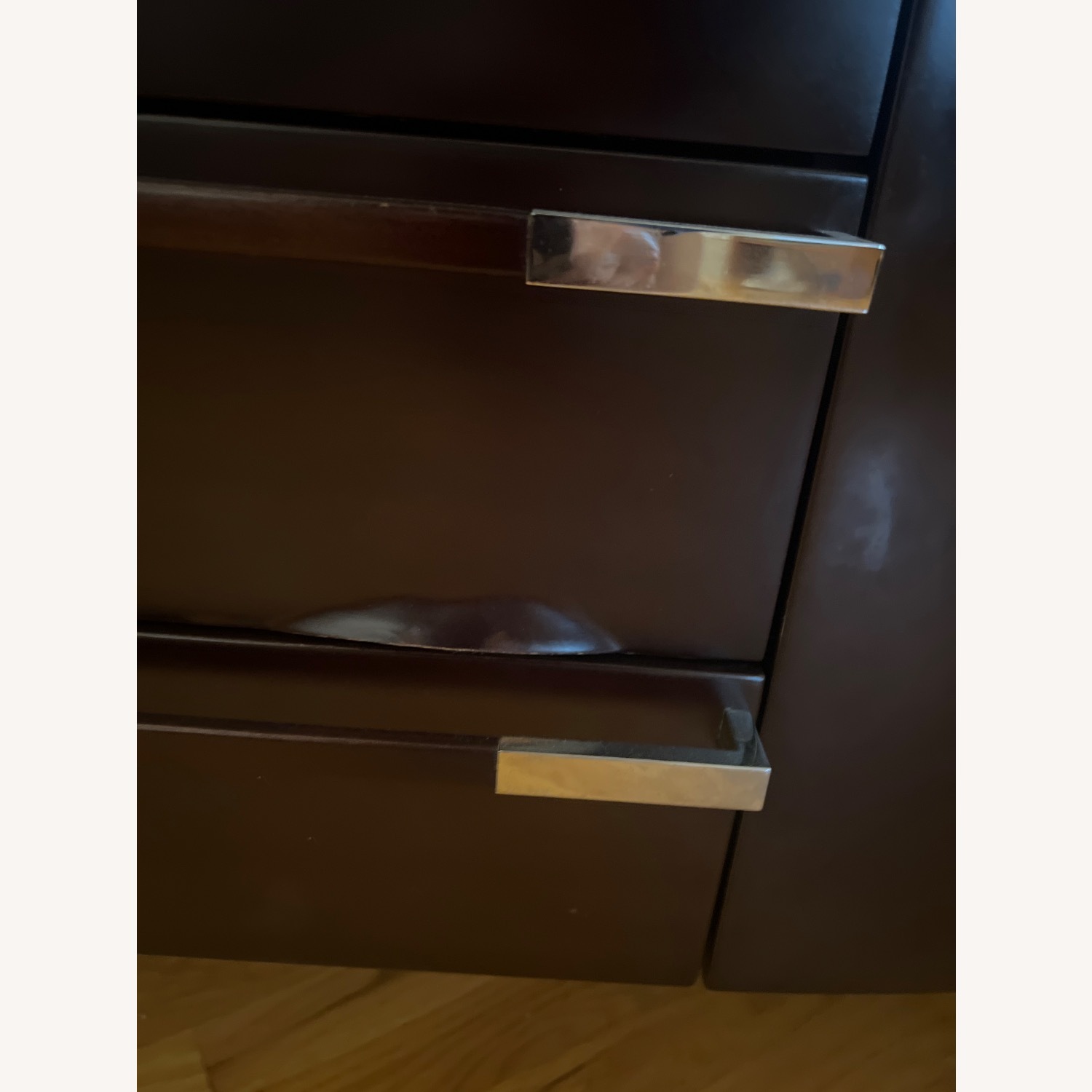 Maurice Villency Mid Century Modern Sideboard - image-2