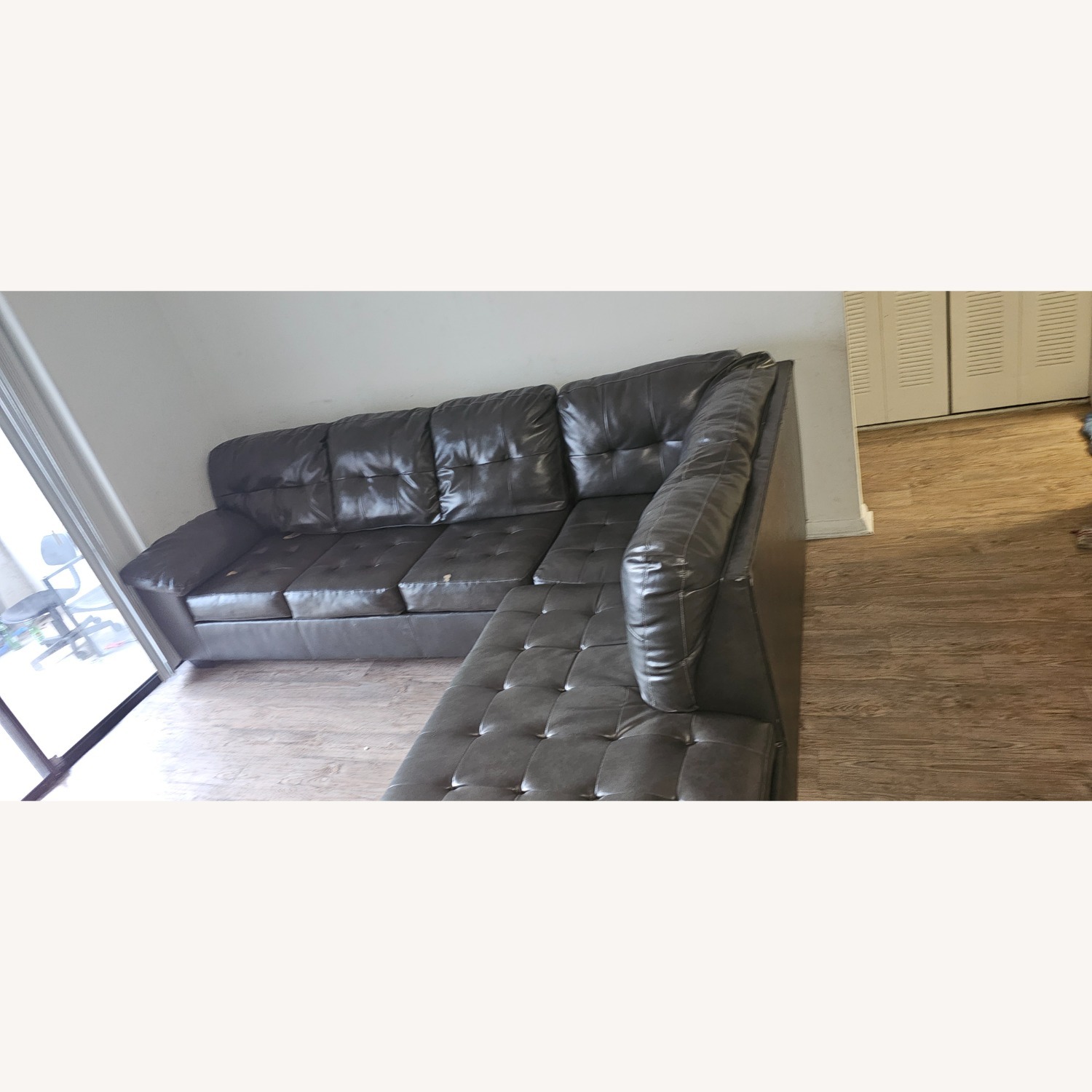 Sectional Couch  - image-3