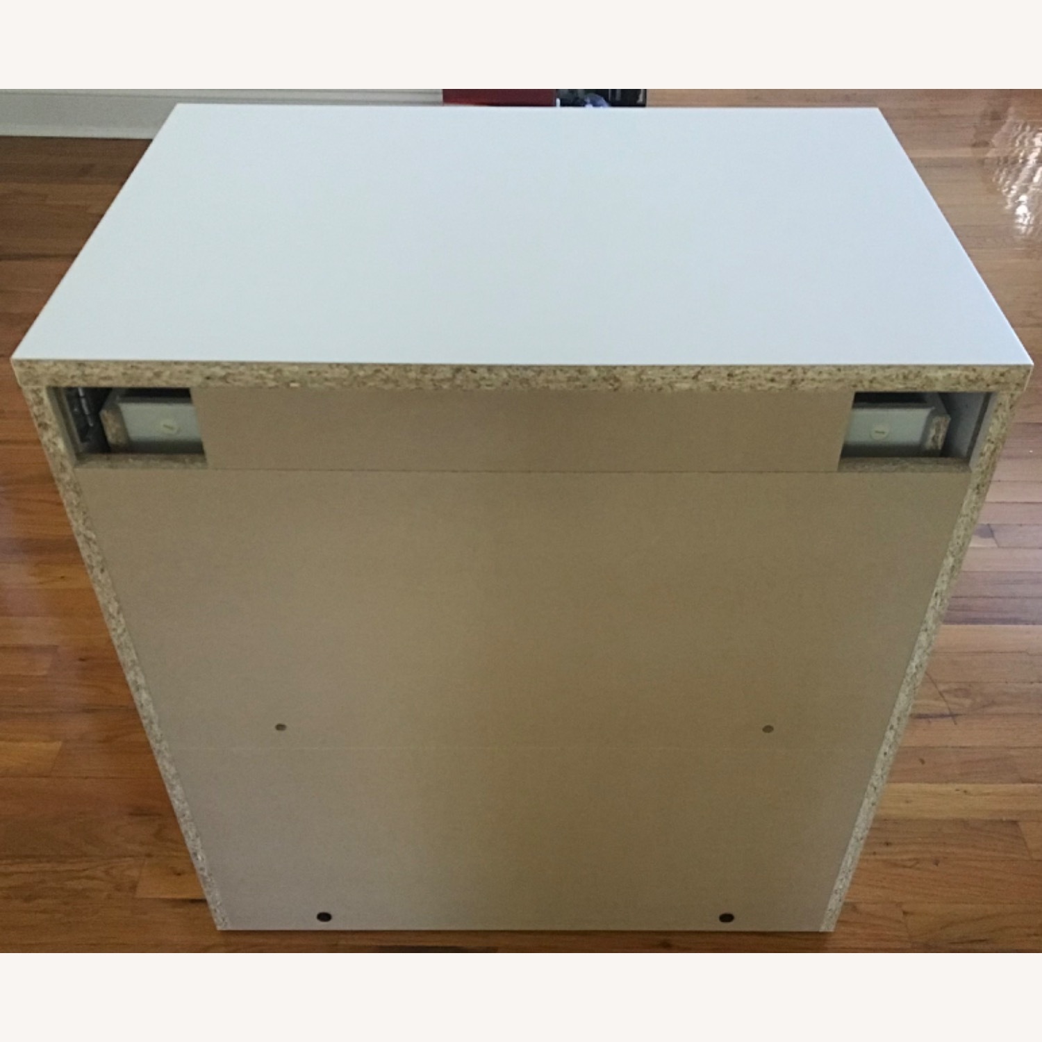 IKEA Skruvby TV unit - image-10