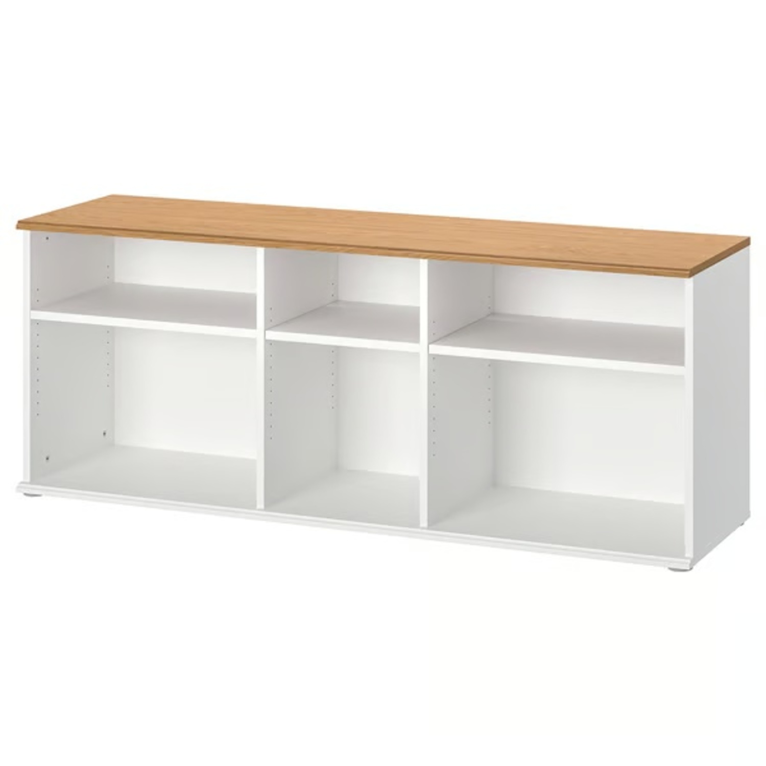IKEA Skruvby TV unit - image-4