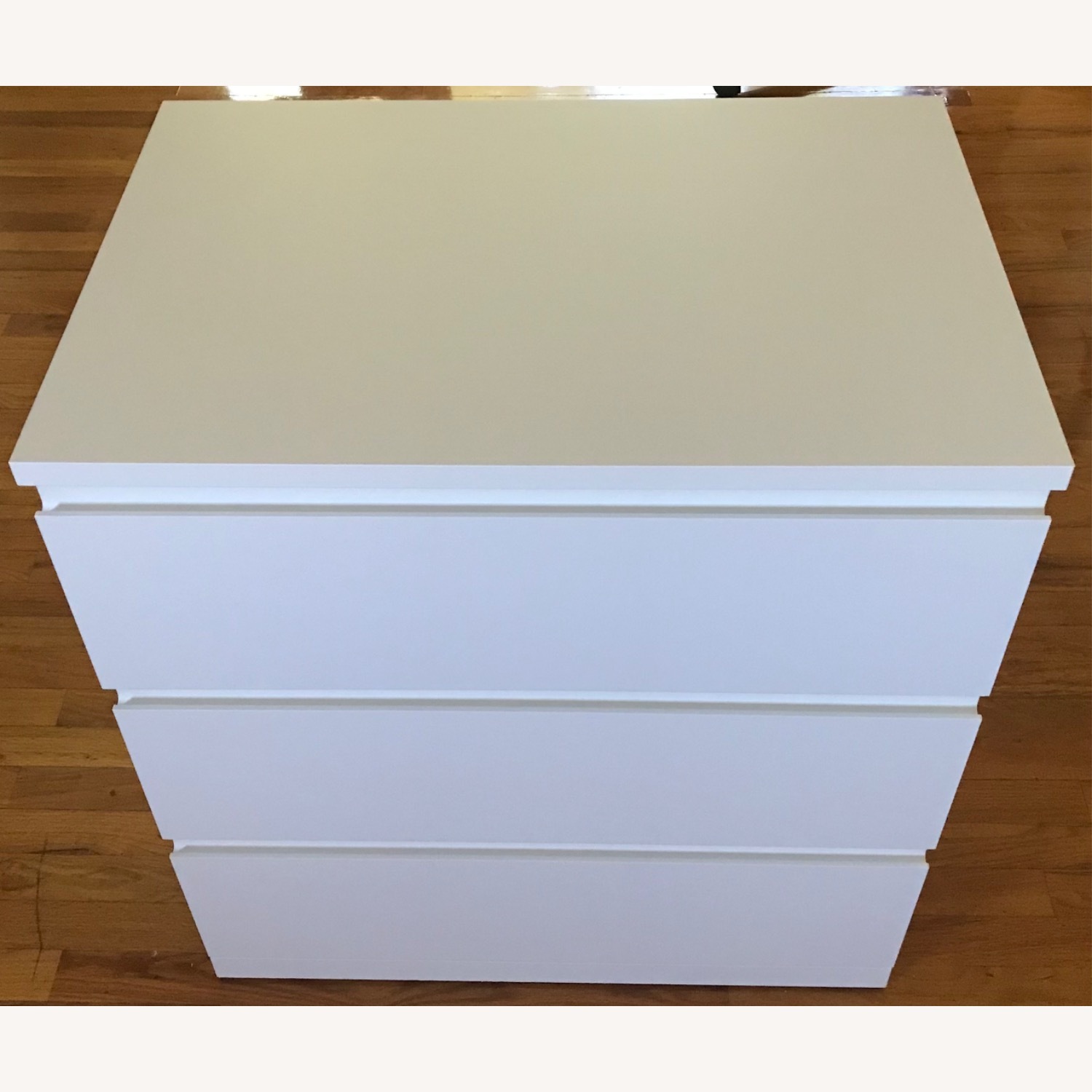 IKEA Skruvby TV unit - image-5