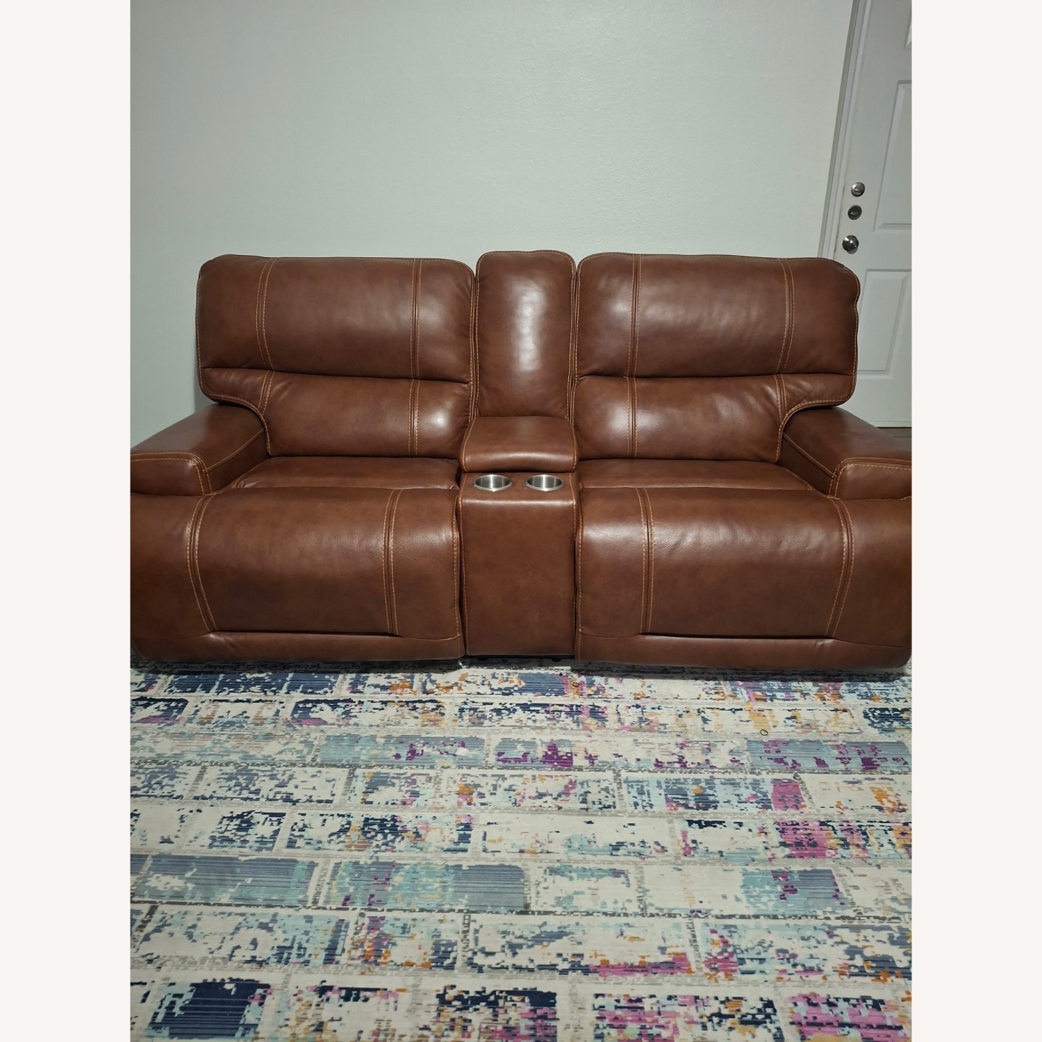 Trasimino Sofa - image-2