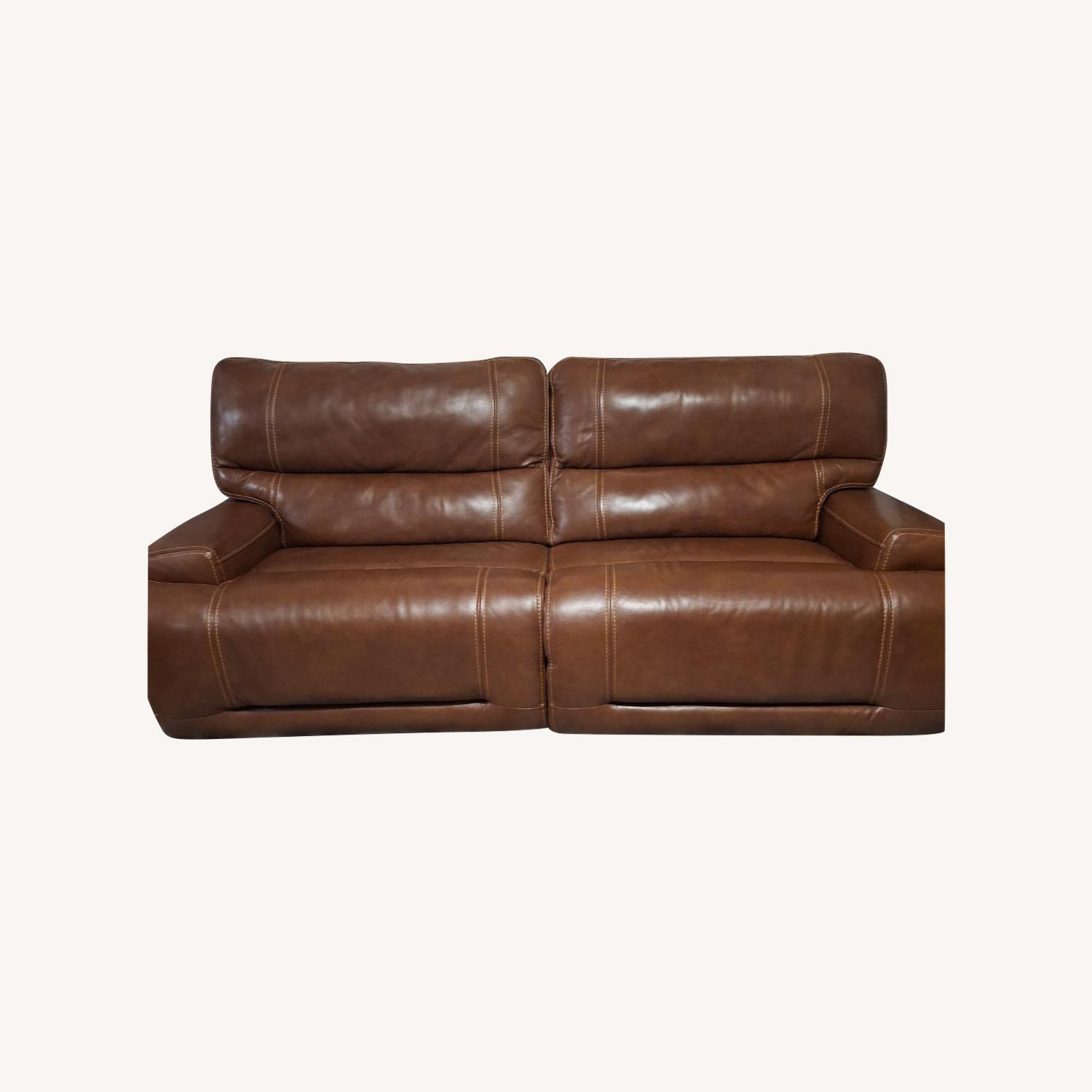 Trasimino Sofa - image-0