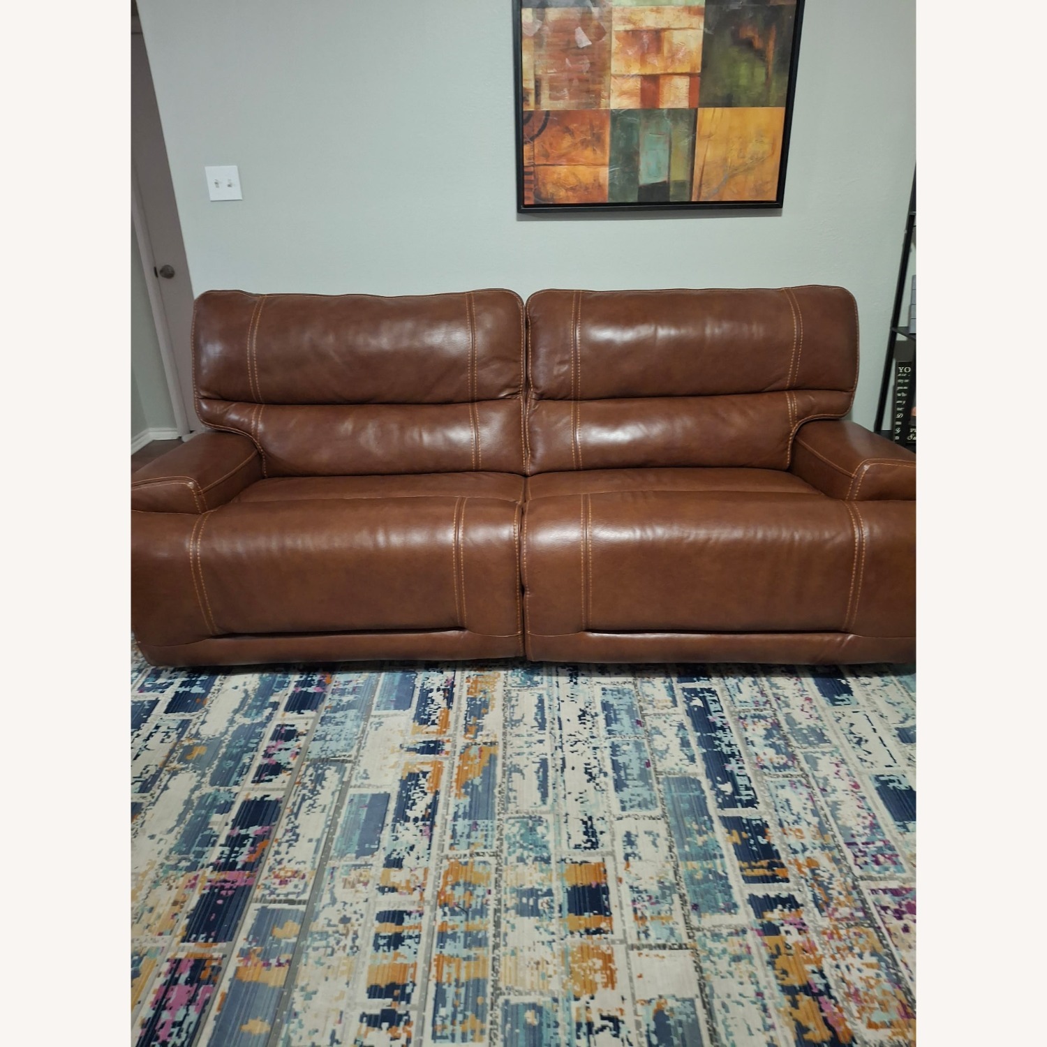 Trasimino Sofa - image-3