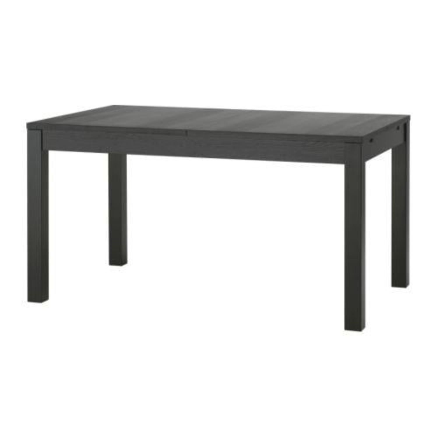 IKEA Bjursta Extendable Dining Table - image-5