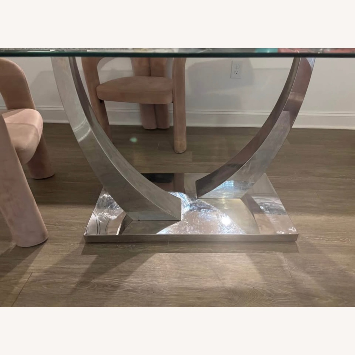 Glass Table - image-2