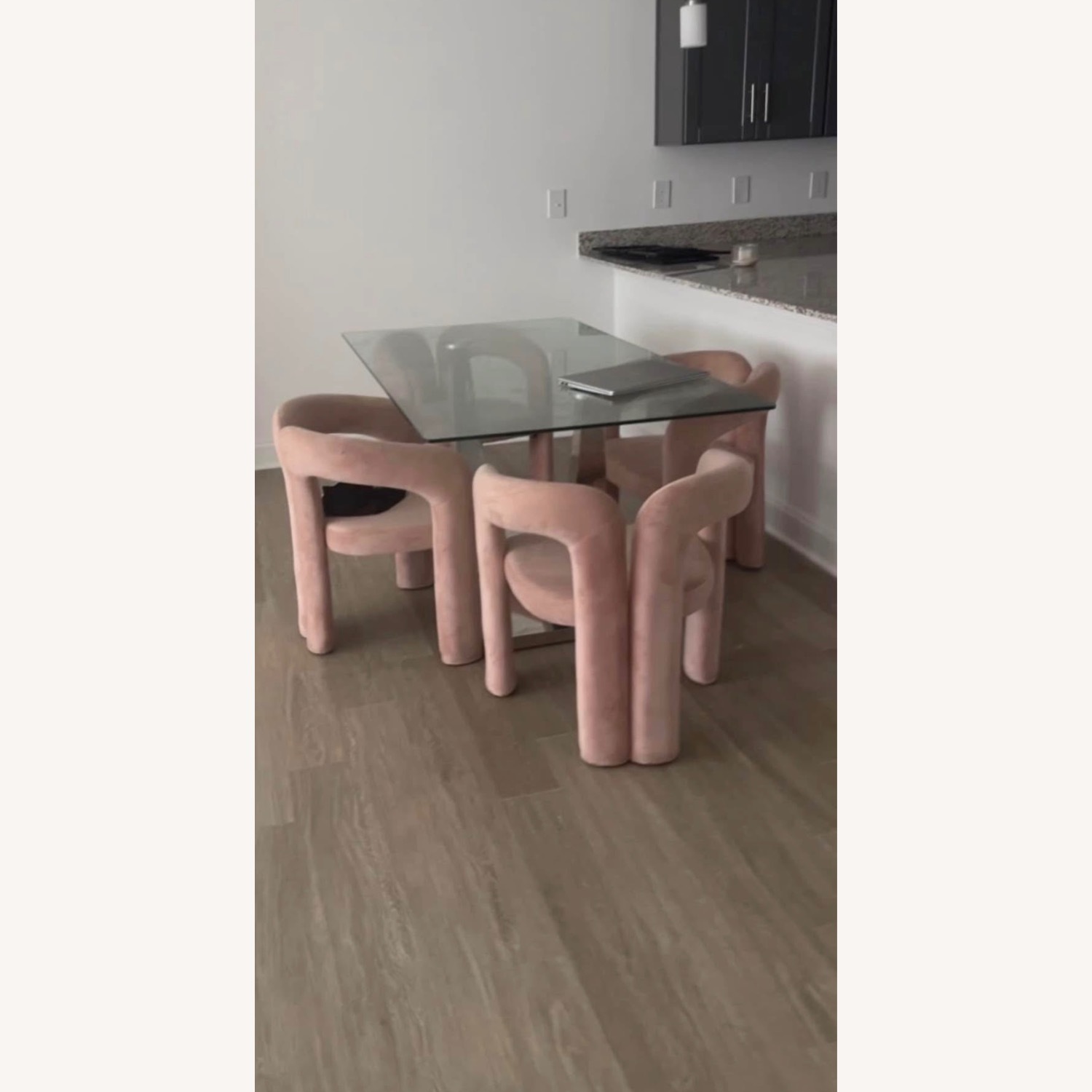 Glass Table - image-1