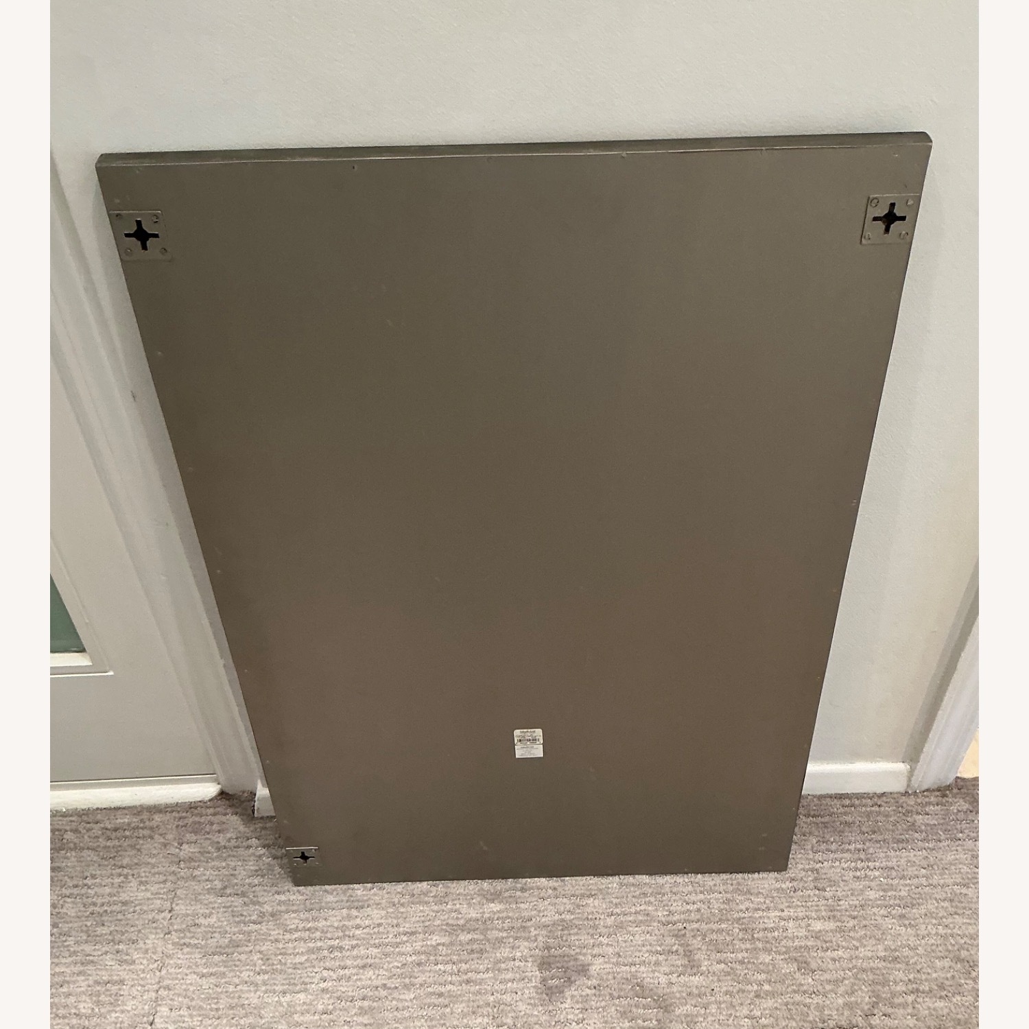 Restoration Hardware Baby & Child Push Pin Board  - image-5