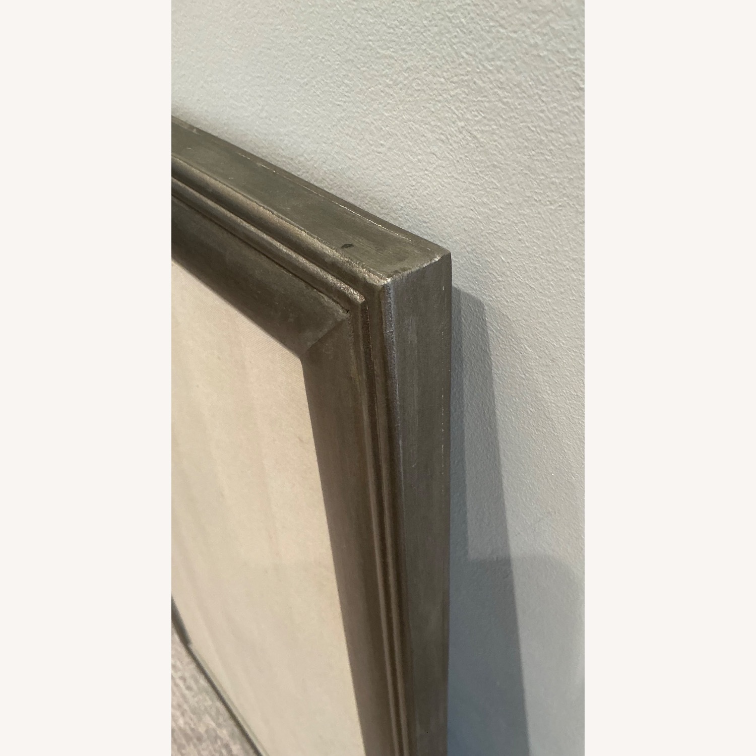 Restoration Hardware Baby & Child Push Pin Board  - image-4