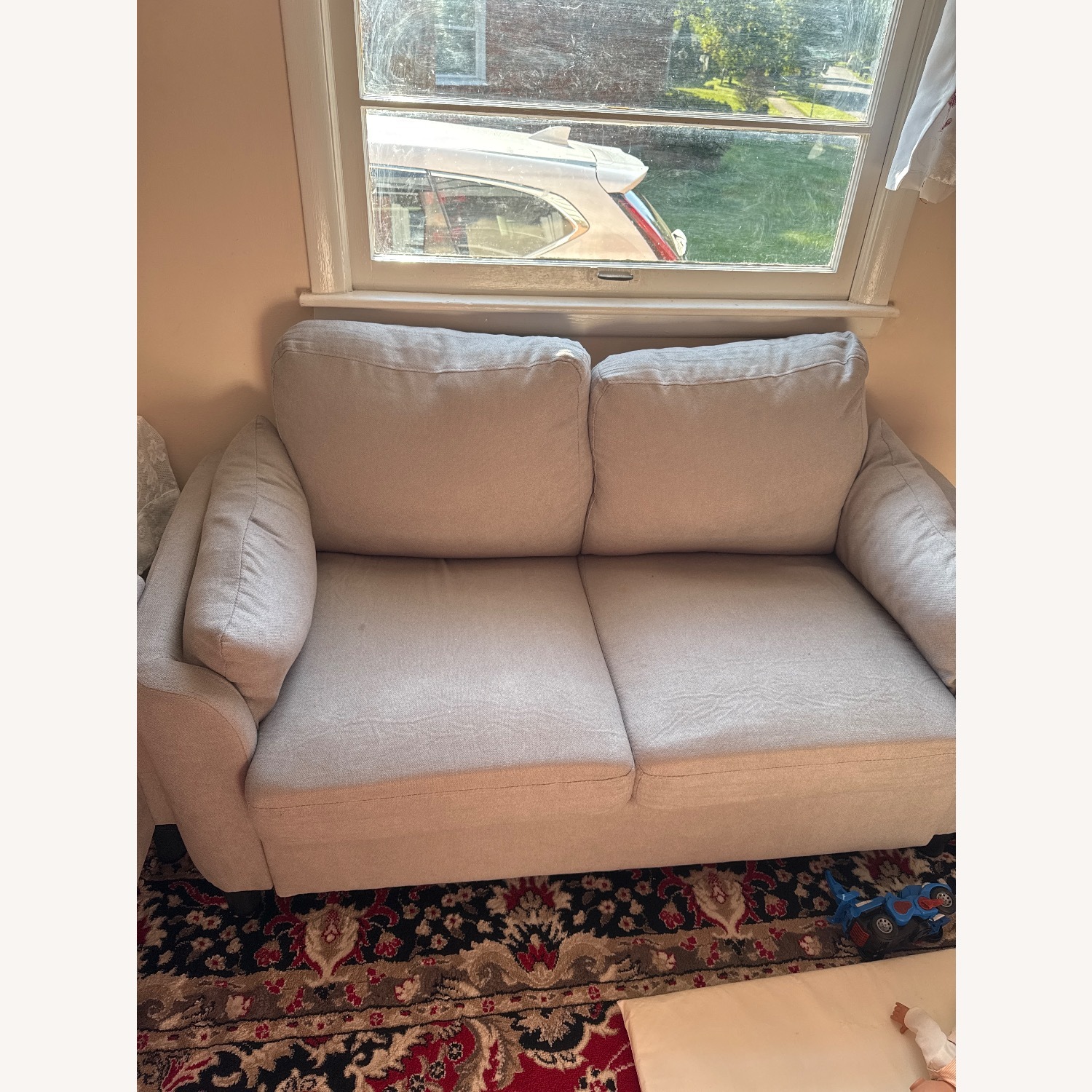 Amazon 2 Seater Sofa - image-1