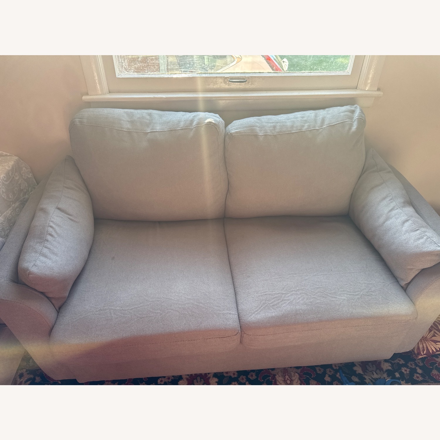 Amazon 2 Seater Sofa - image-2
