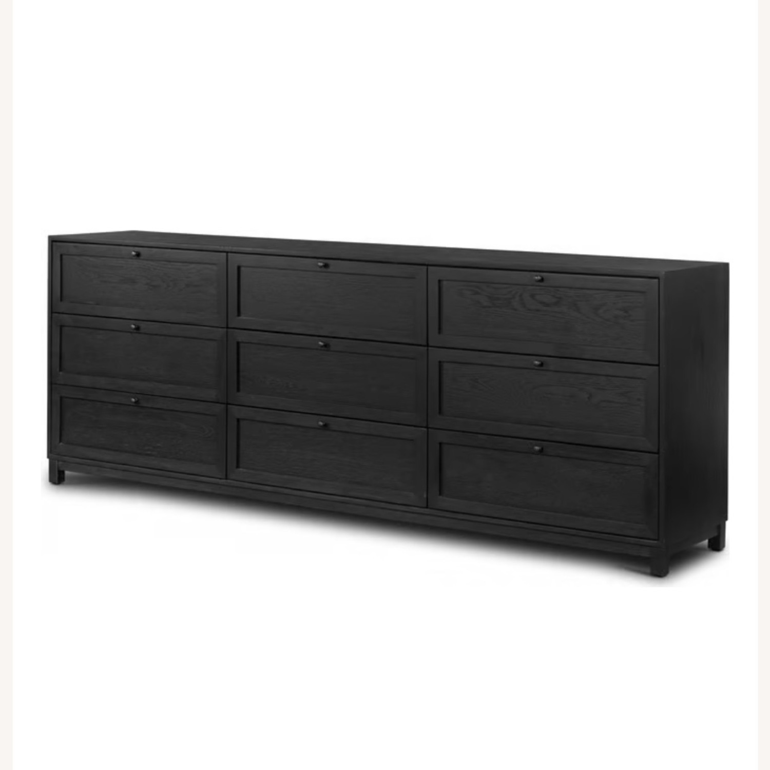 Four Hands Millie 9 Drawer Dresser - image-1