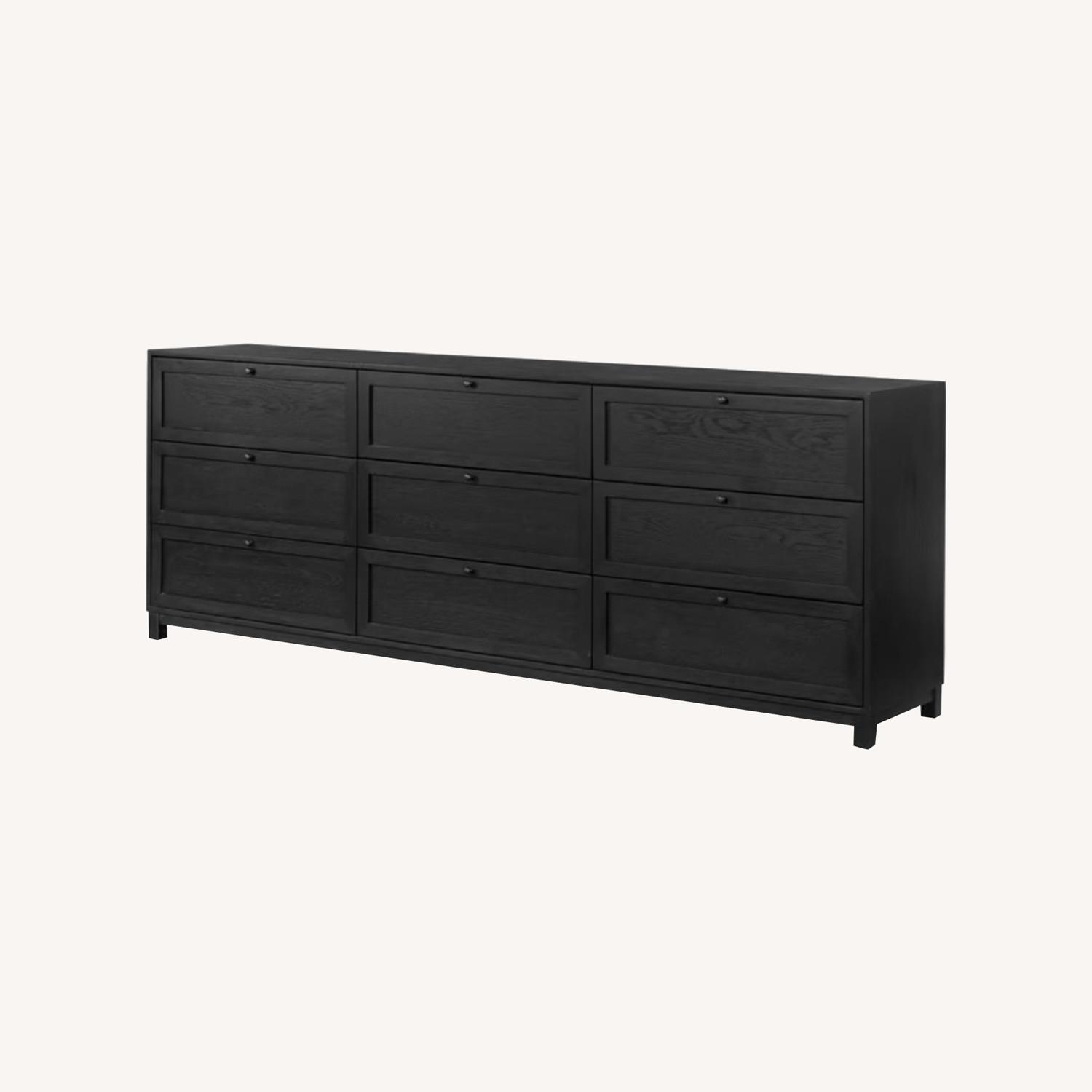 Four Hands Millie 9 Drawer Dresser - image-0