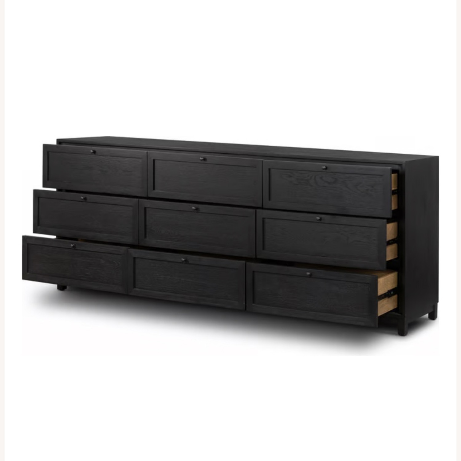 Four Hands Millie 9 Drawer Dresser - image-2