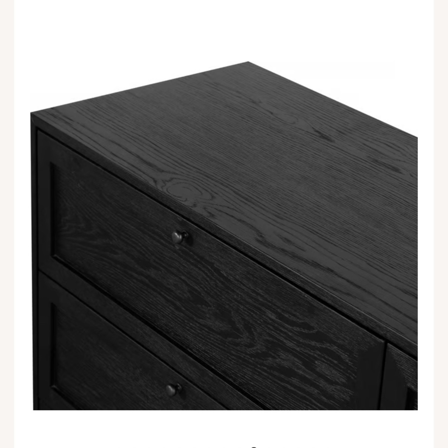 Four Hands Millie 9 Drawer Dresser - image-7