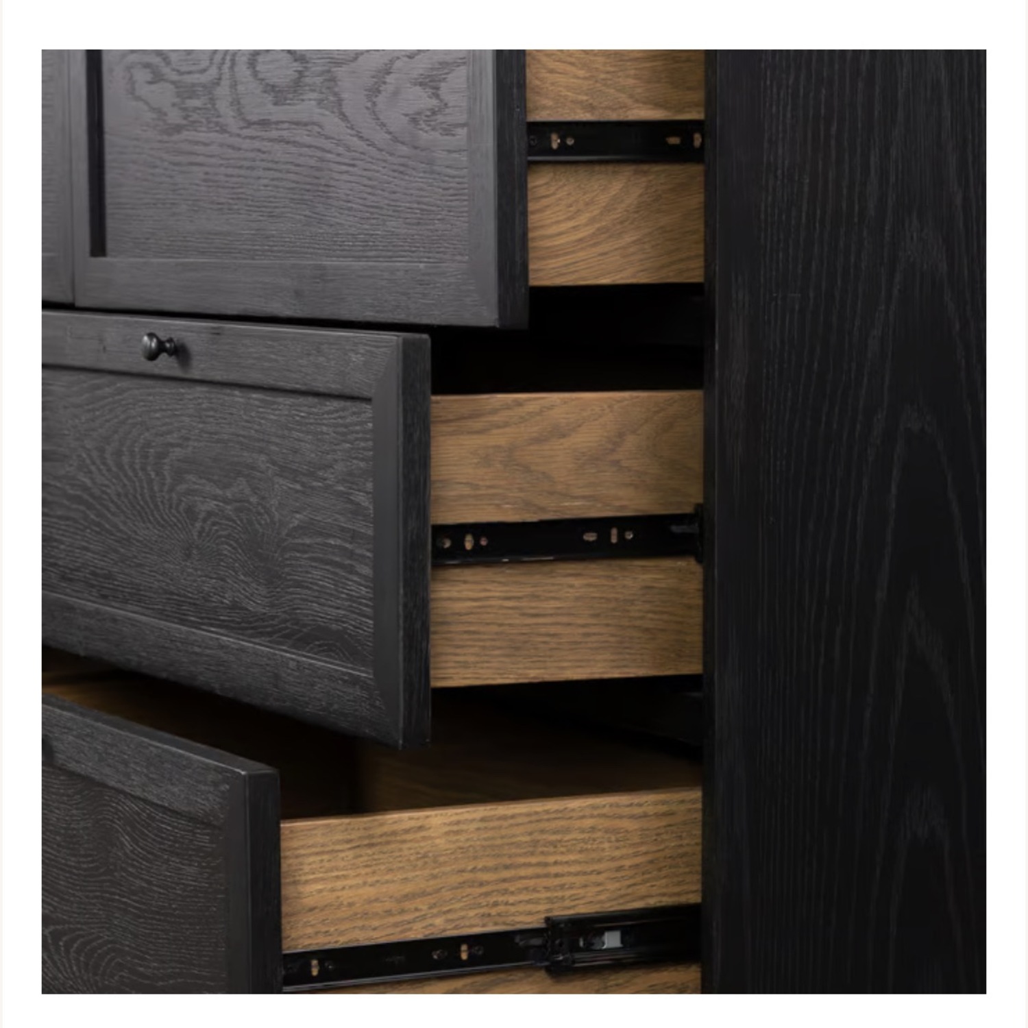 Four Hands Millie 9 Drawer Dresser - image-4
