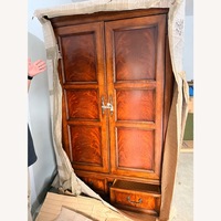 Elegant Armoire 