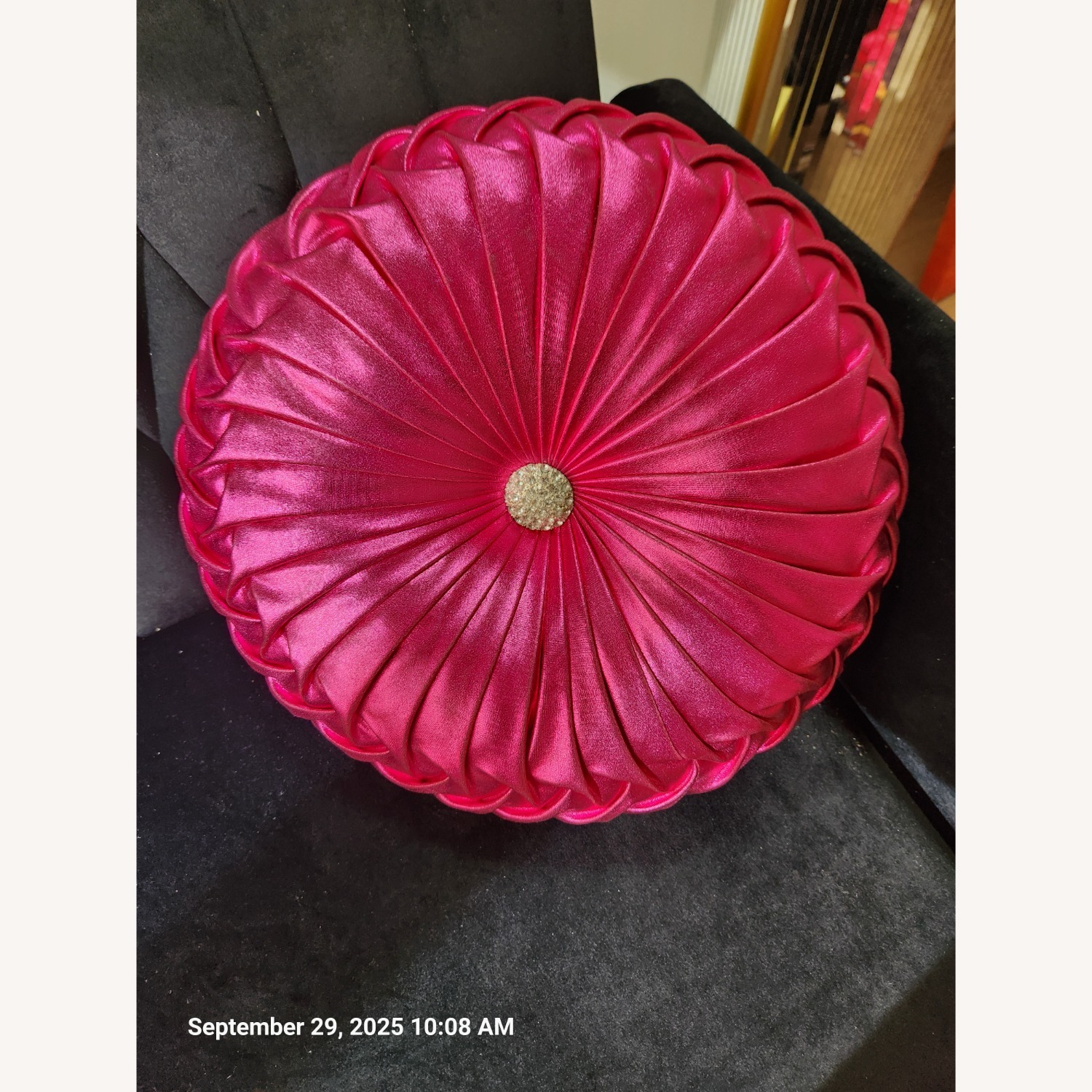 Pink Pillow - image-6