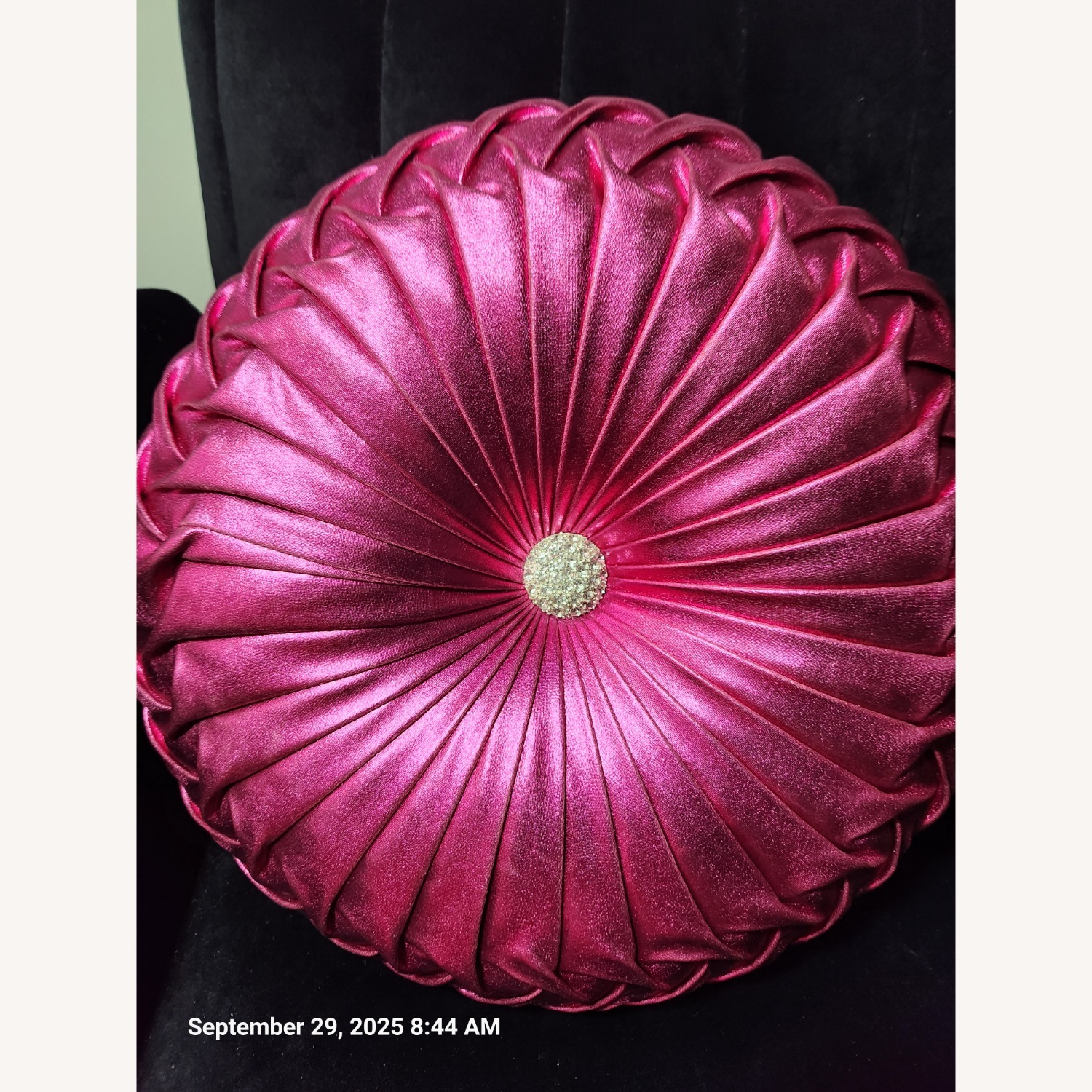 Pink Pillow - image-4