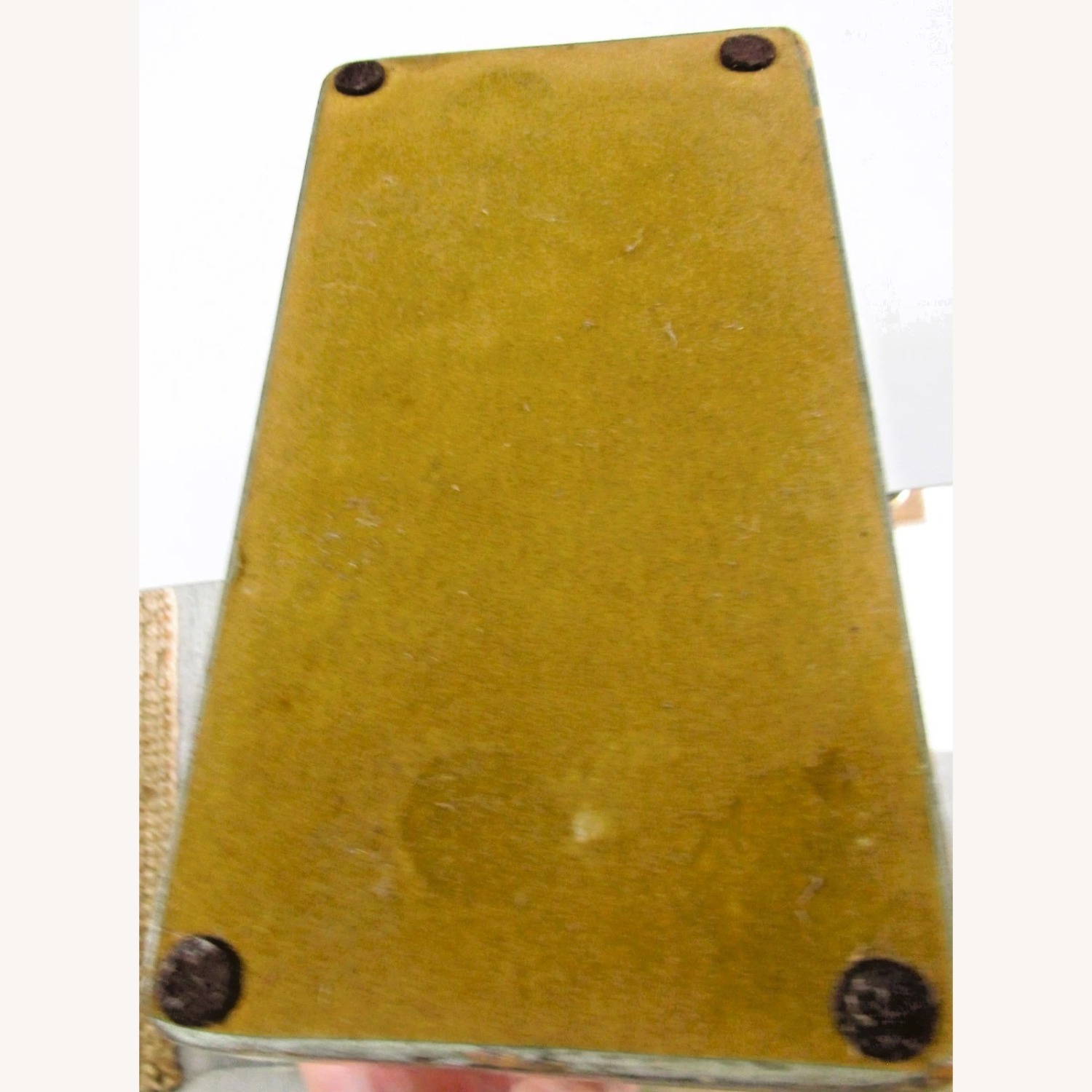 Vintage Artmax Dancing Couple Sculpture - image-15