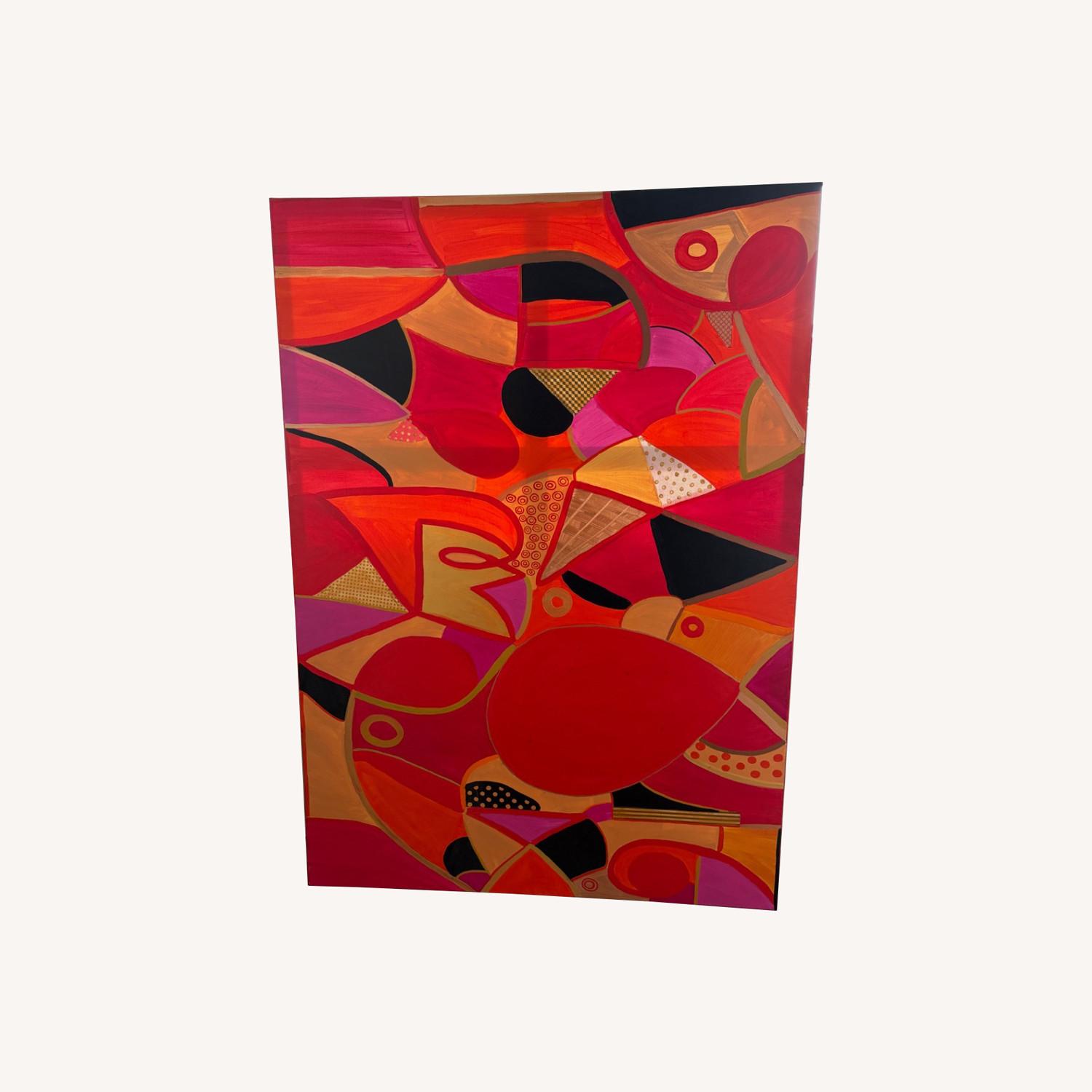 Abstract Painting - image-0