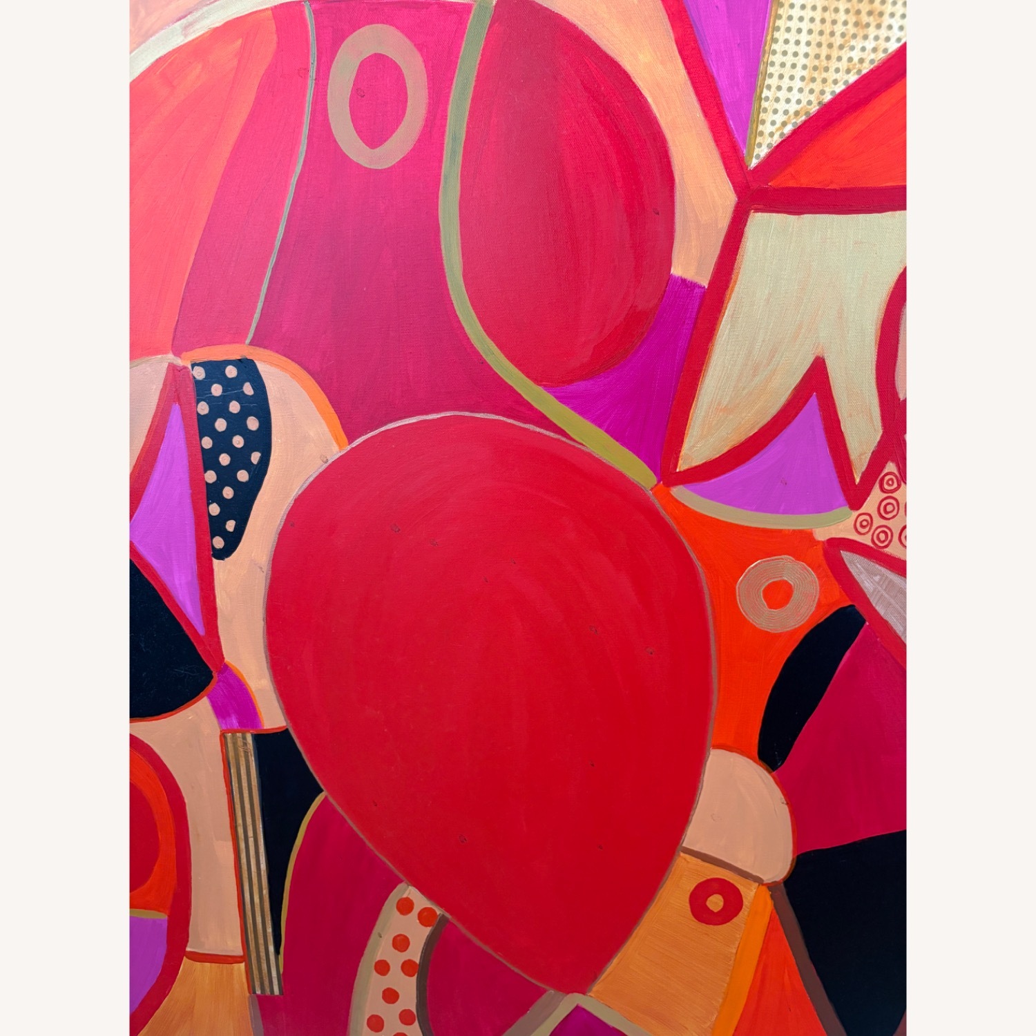 Abstract Painting - image-2