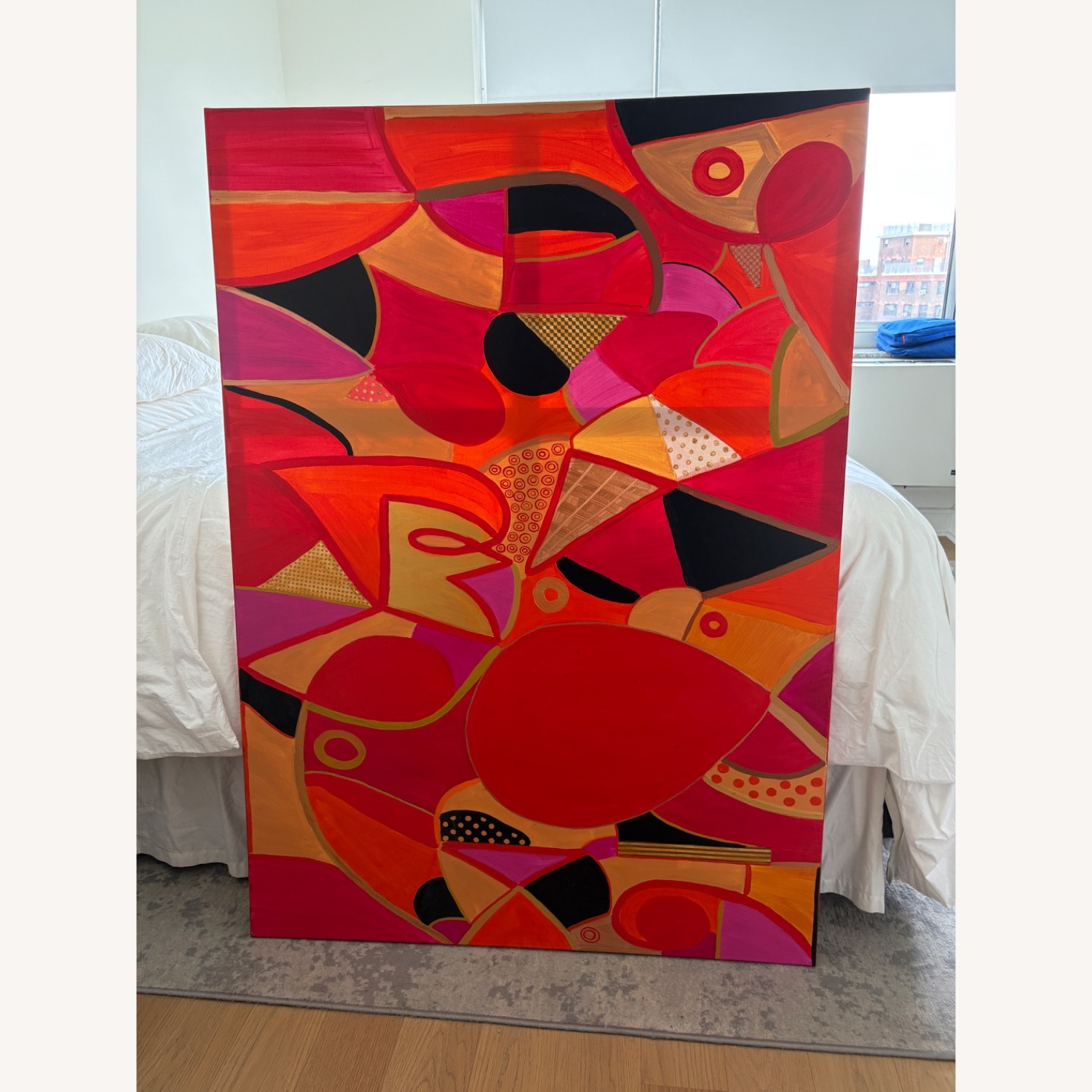 Abstract Painting - image-4