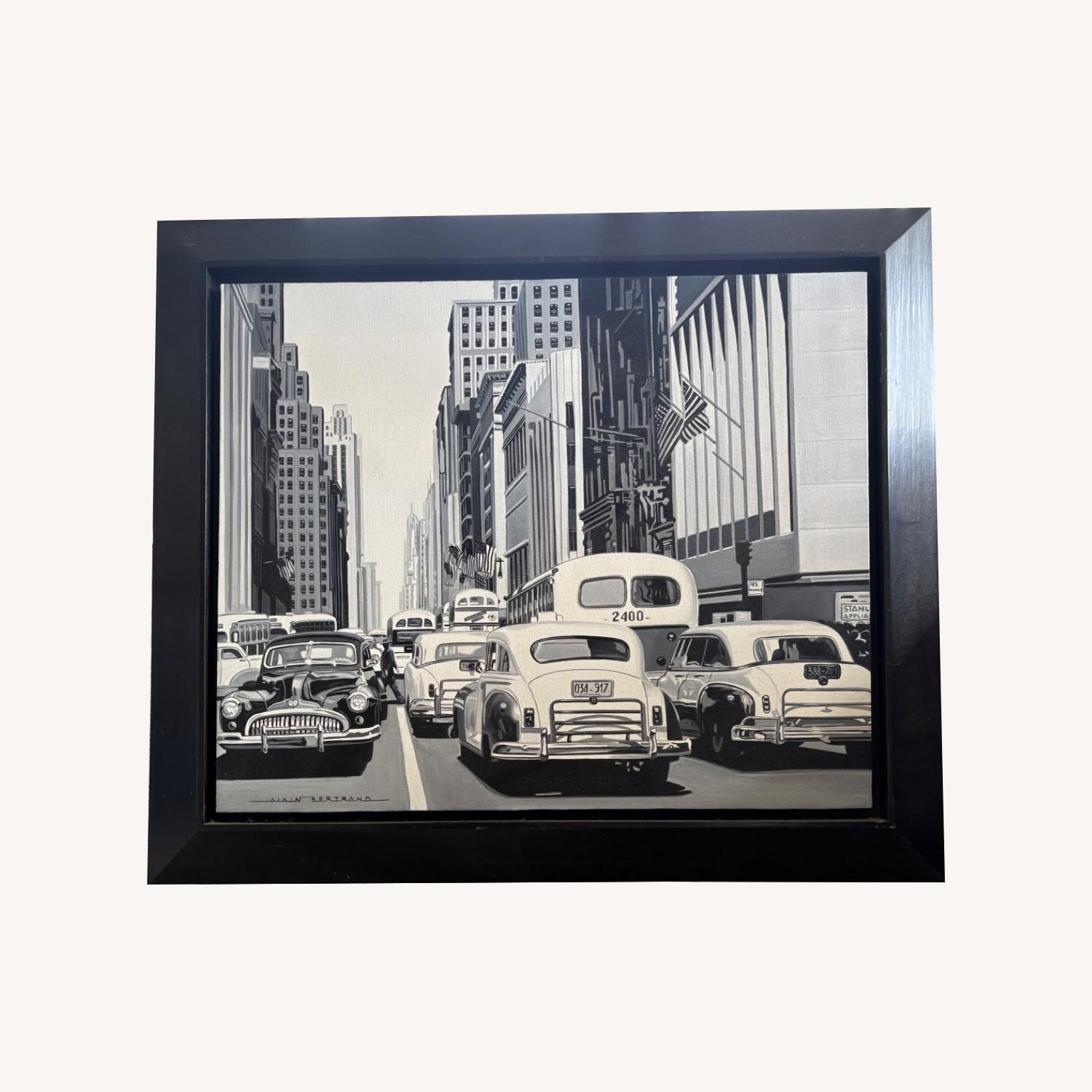 White Wall Art - image-0