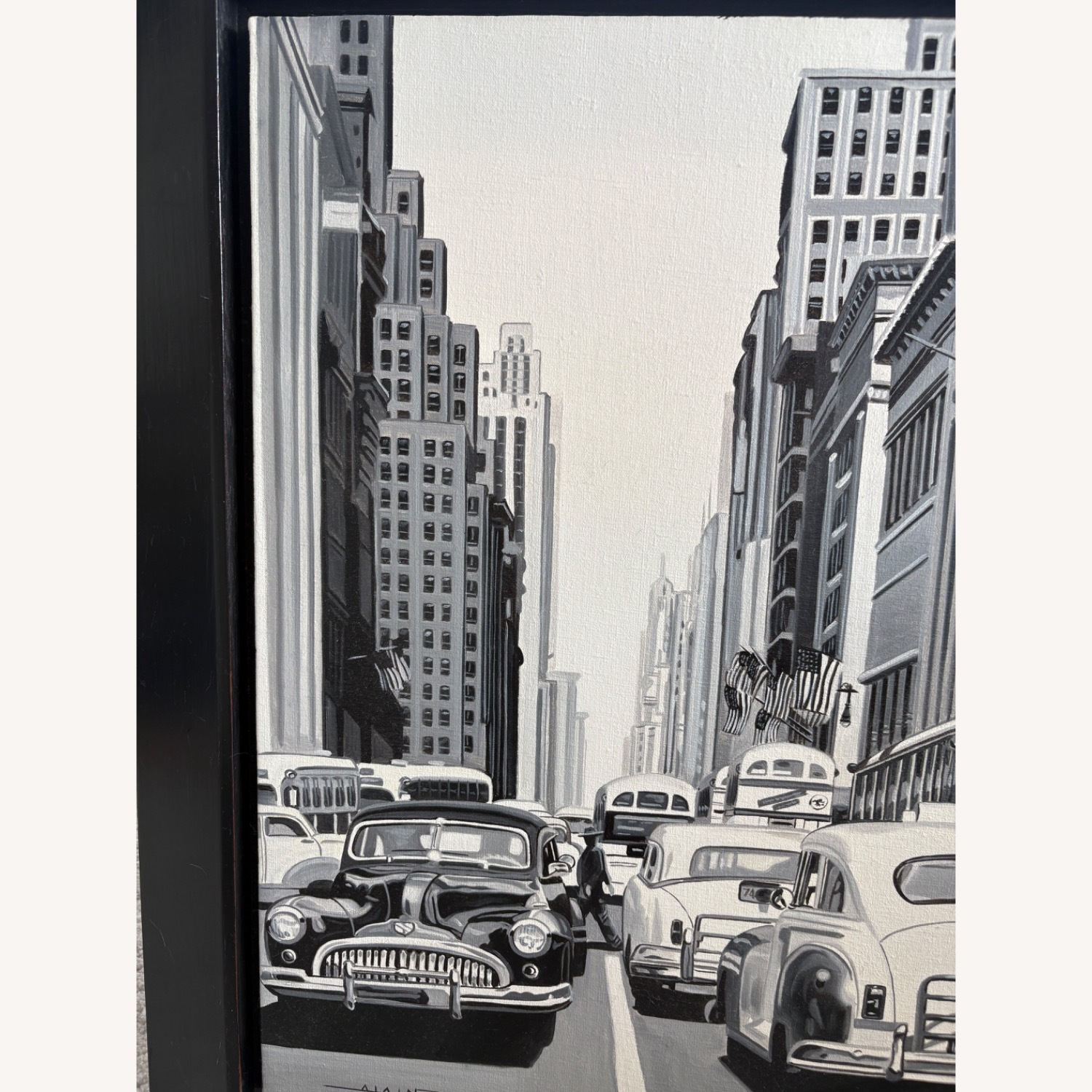 White Wall Art - image-2