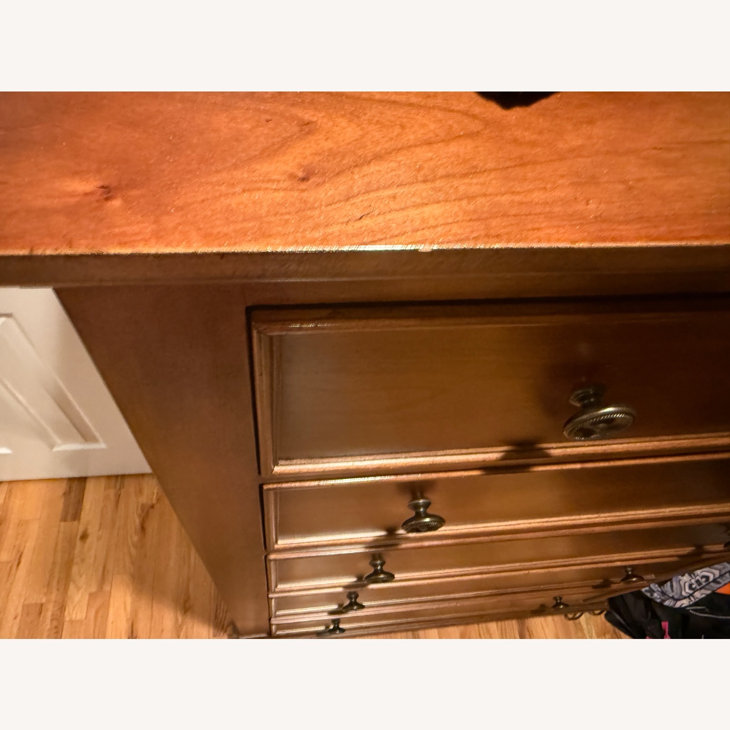 Raymour & Flanigan Dresser Chest - image-3