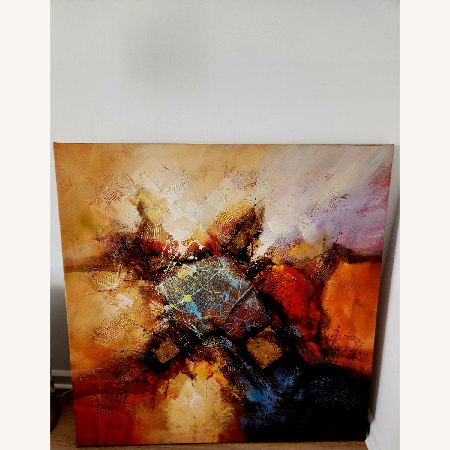 Vintage/Antique Finds Wall Art - image-1