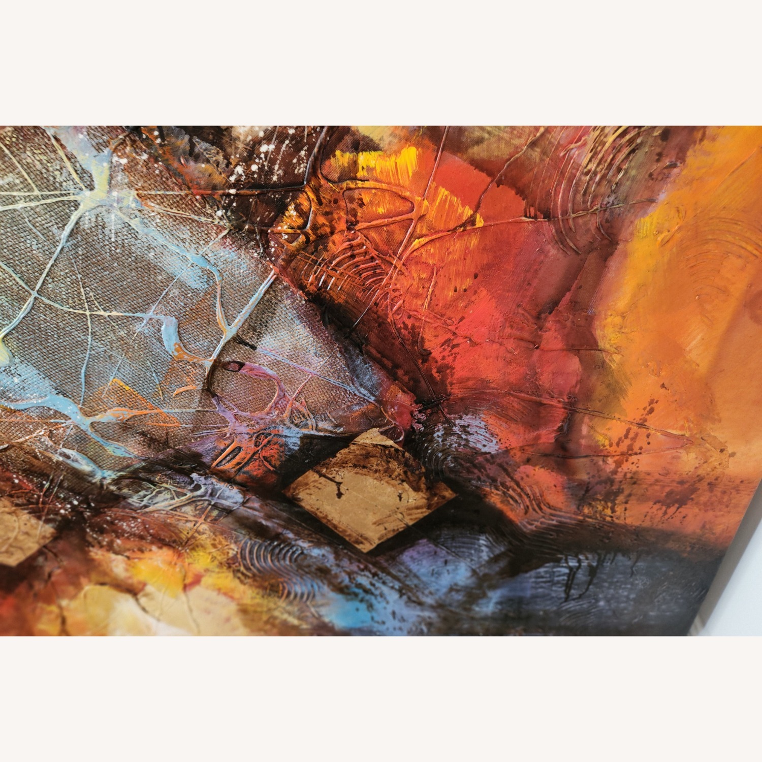 Vintage/Antique Finds Wall Art - image-3