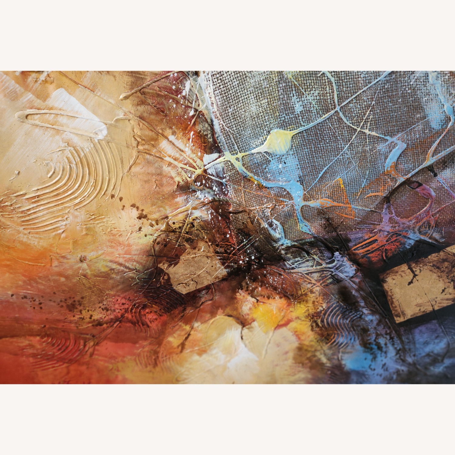 Vintage/Antique Finds Wall Art - image-2