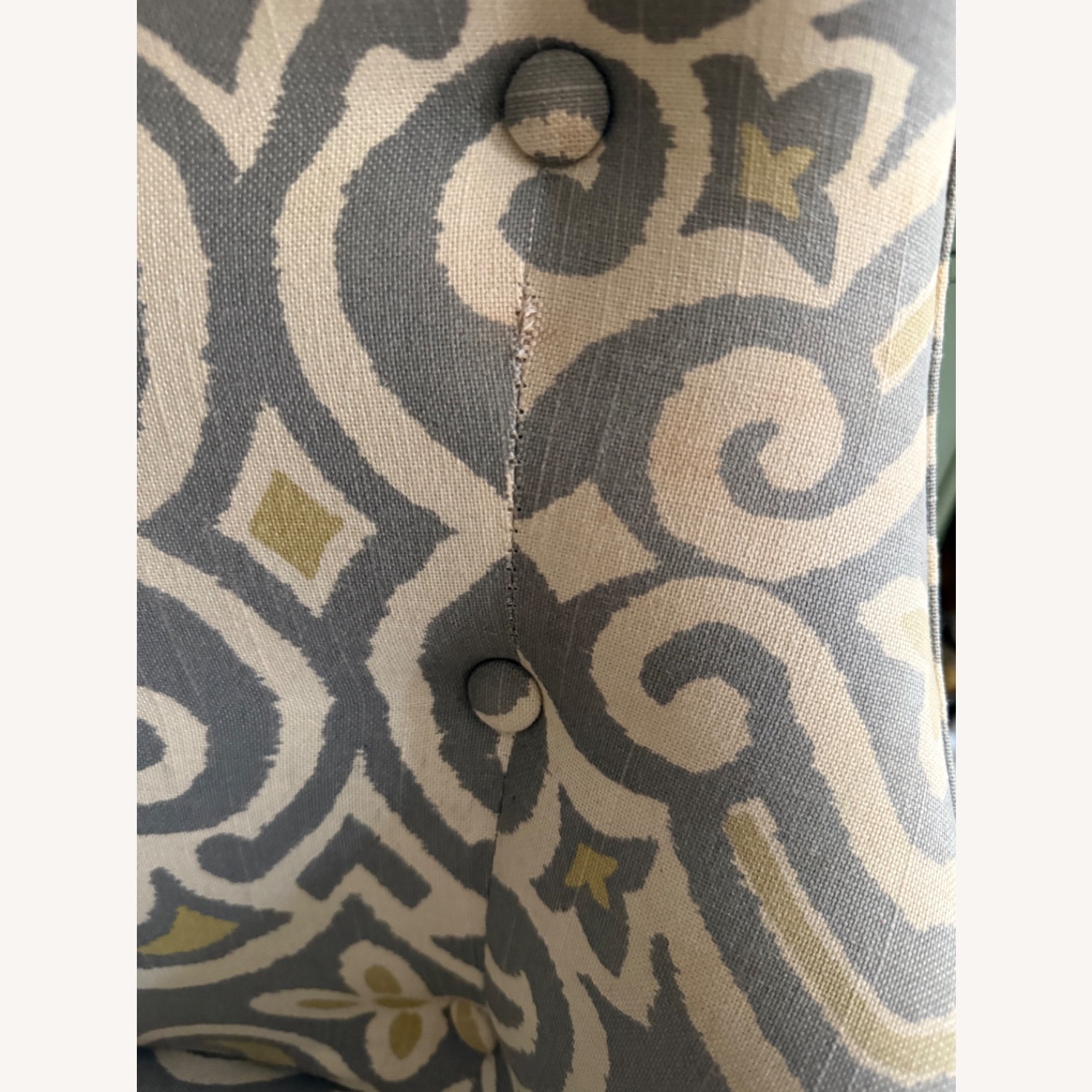 Jonathan Adler Haines Fabric Accent Chairs - image-6