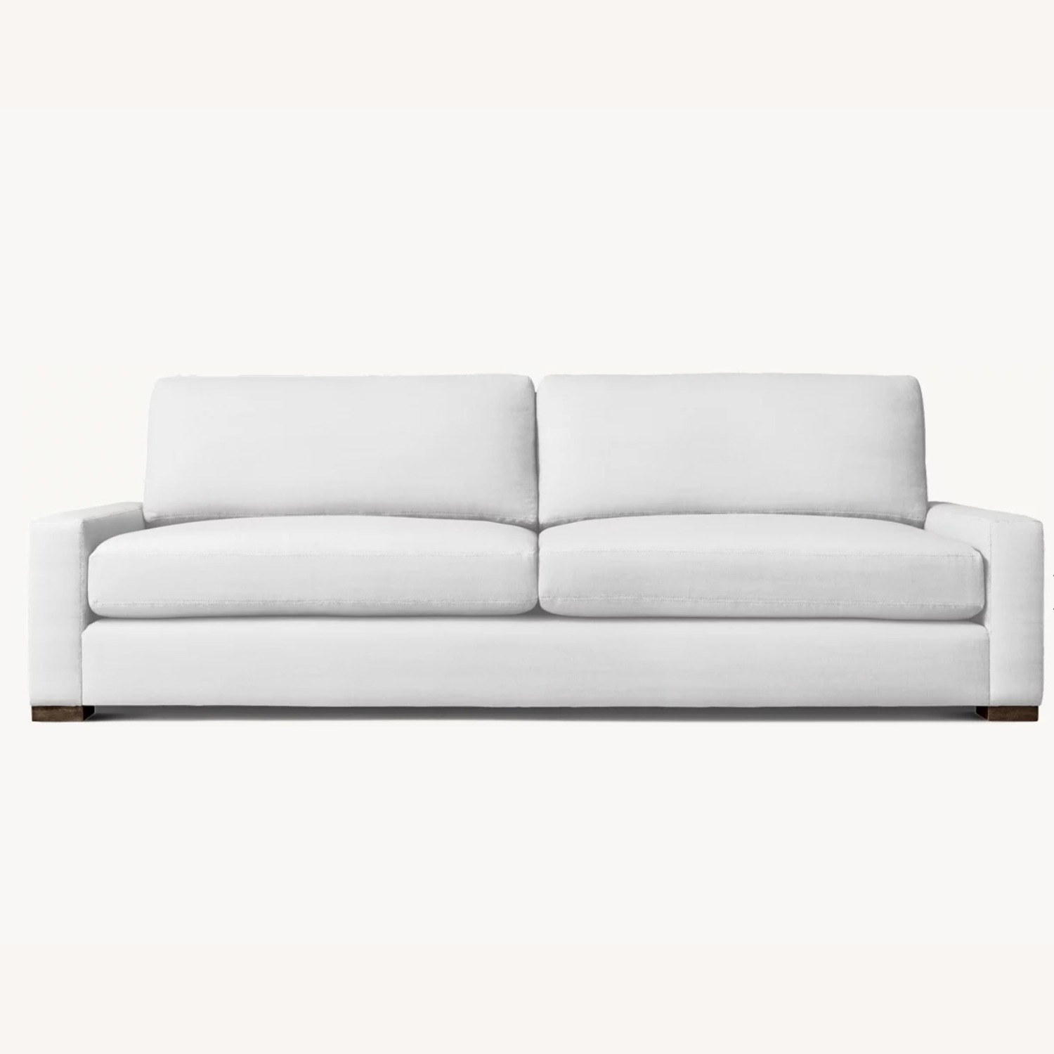 Restoration Hardware Maxwell Sofa - image-0