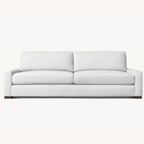 Used Restoration Hardware Maxwell Sofa for sale on AptDeco