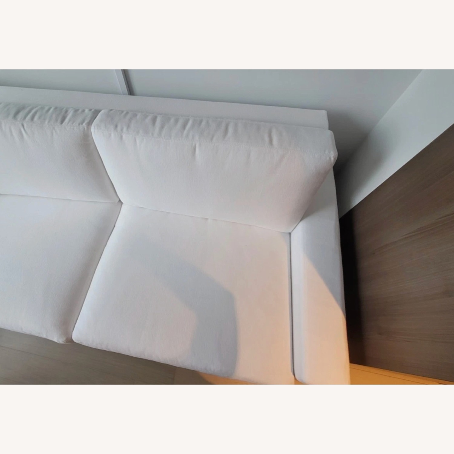 Restoration Hardware Maxwell Sofa - image-6