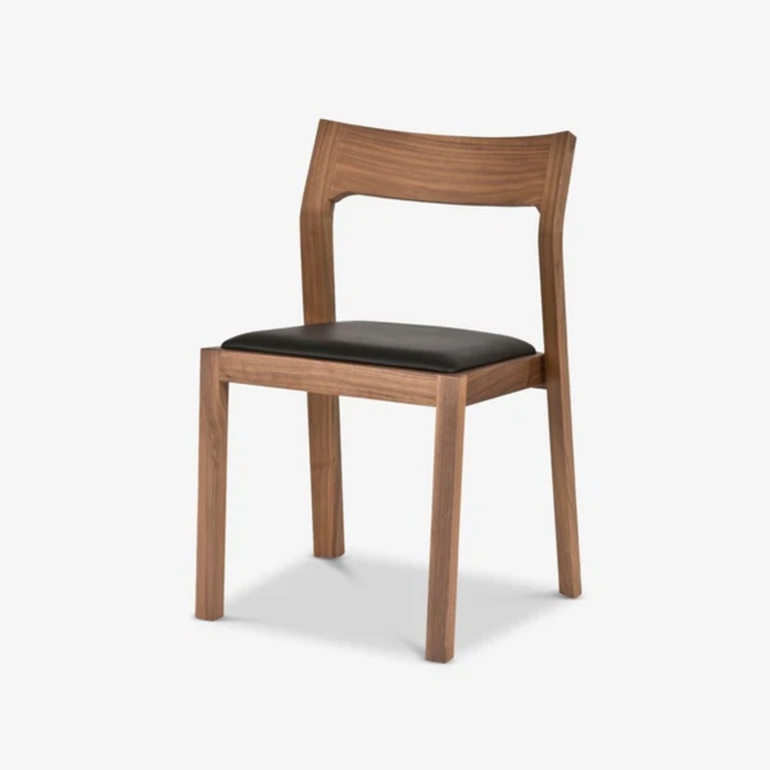 Case Furniture Natural Wood Dining Chairs - image-15