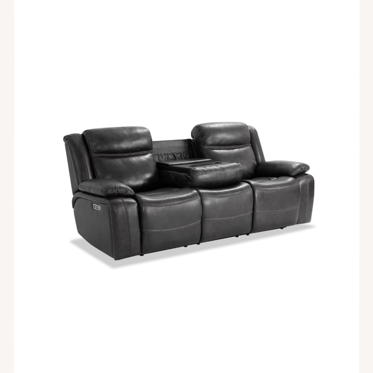 Bob's Discount Furniture 3+ Seater Sofa - image-4