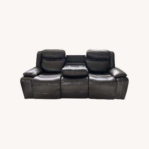 Used Bob's Discount Furniture 3+ Seater Sofa for sale on AptDeco