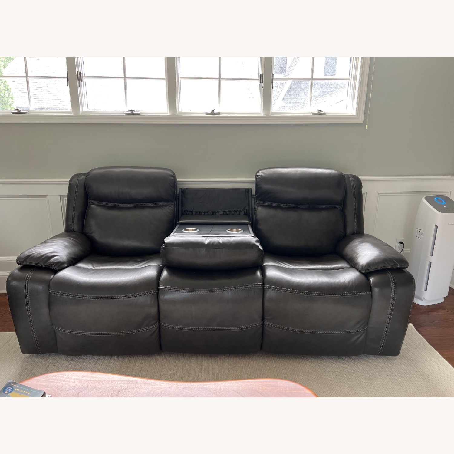 Bob's Discount Furniture 3+ Seater Sofa - image-2
