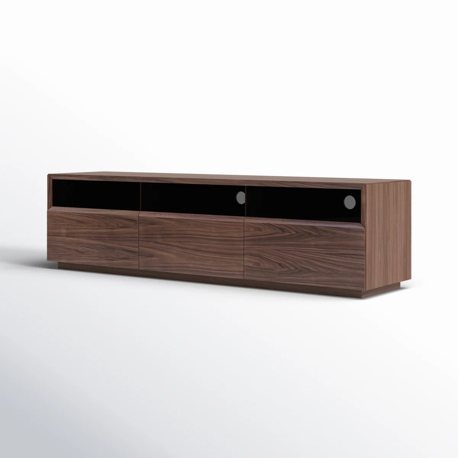 Wayfair Corrigan Studio Rupal TV Stand for TVs up to 78" - image-2