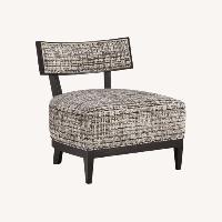 LEE Industries Set of 2 Chairs 