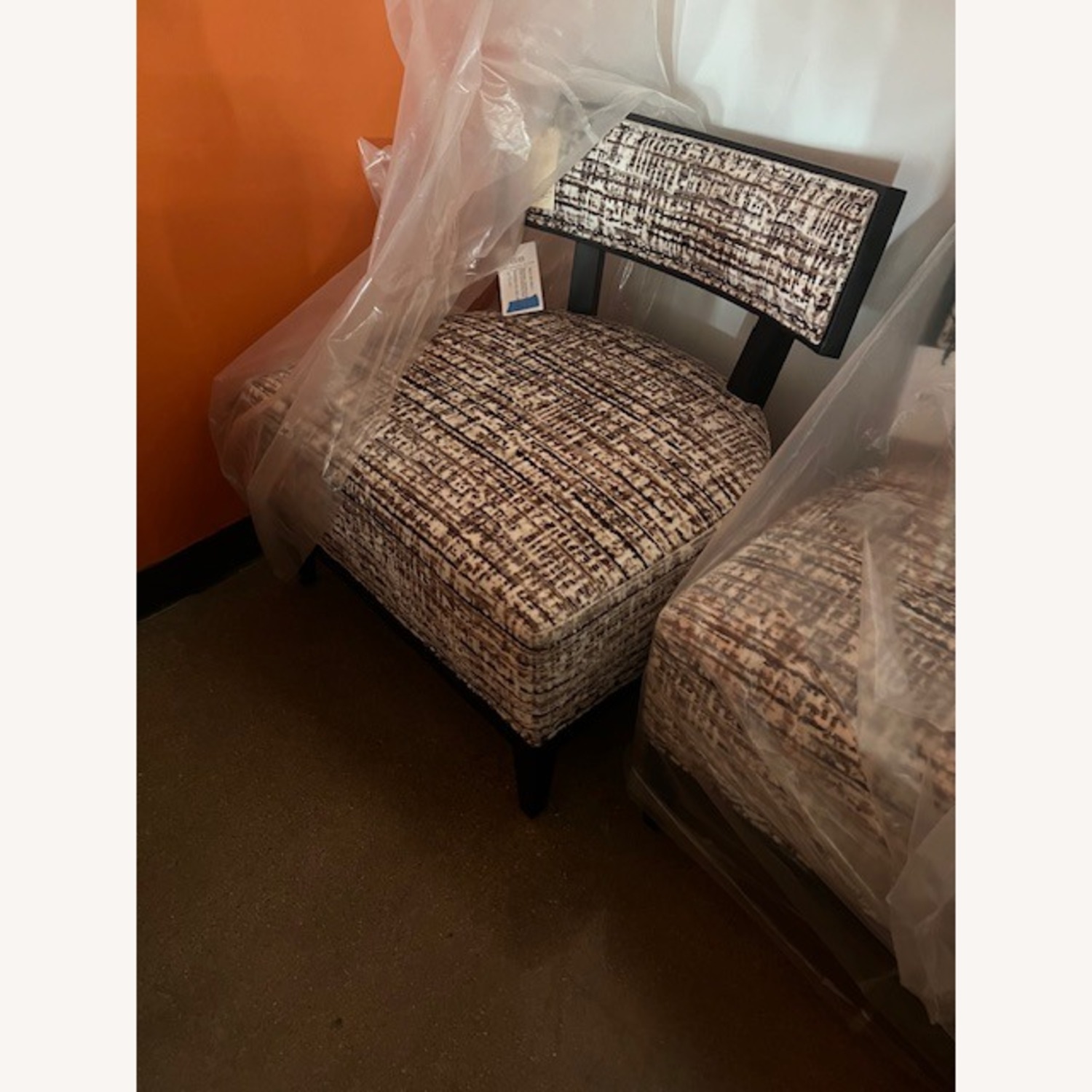 LEE Industries Set of 2 Chairs  - image-1