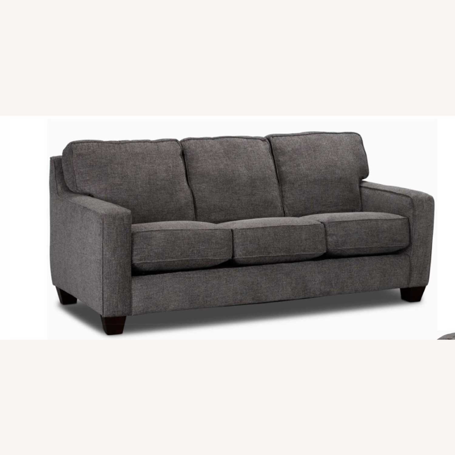 Pull out Sleeper Sofa - image-0